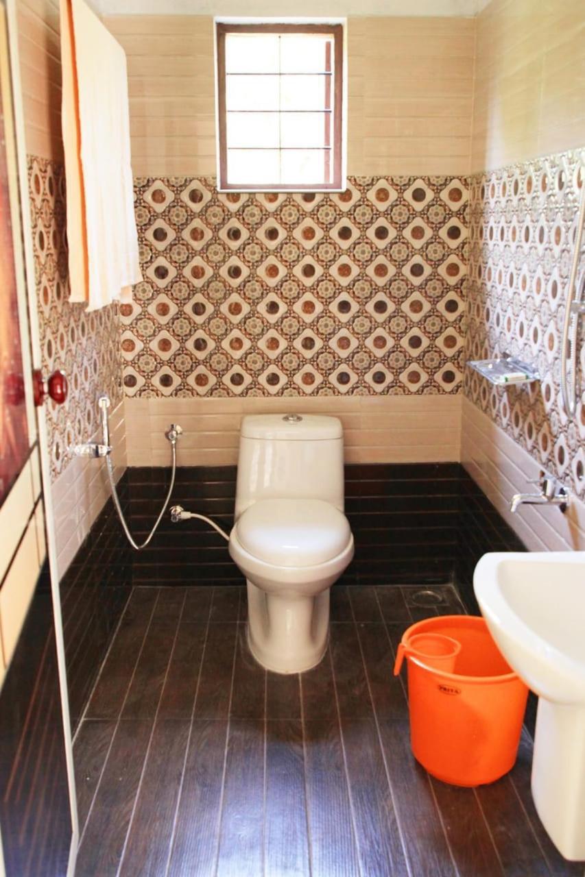 Double Room With Private Bathroom photo 3