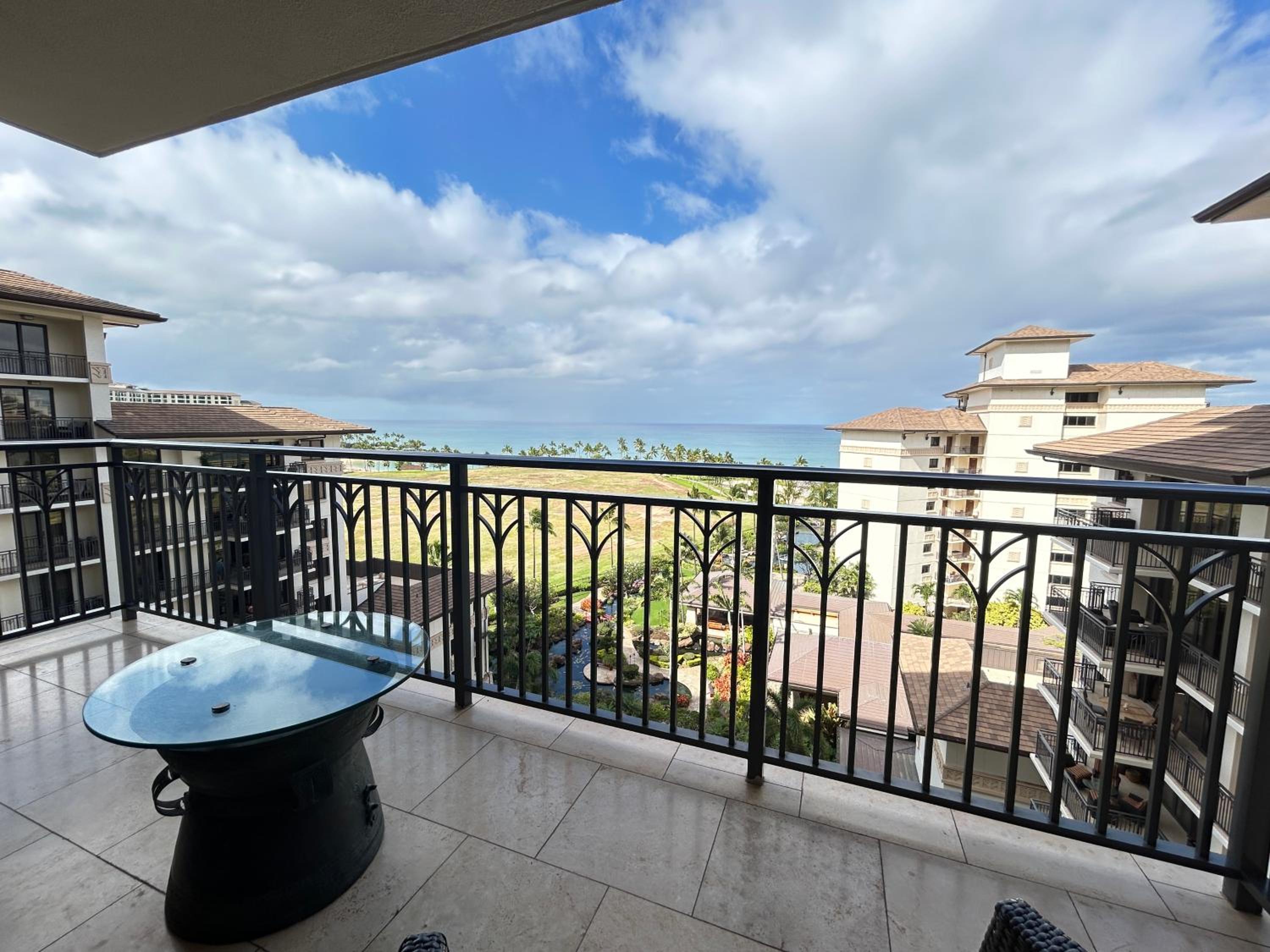 Apartment with Sea View photo 3