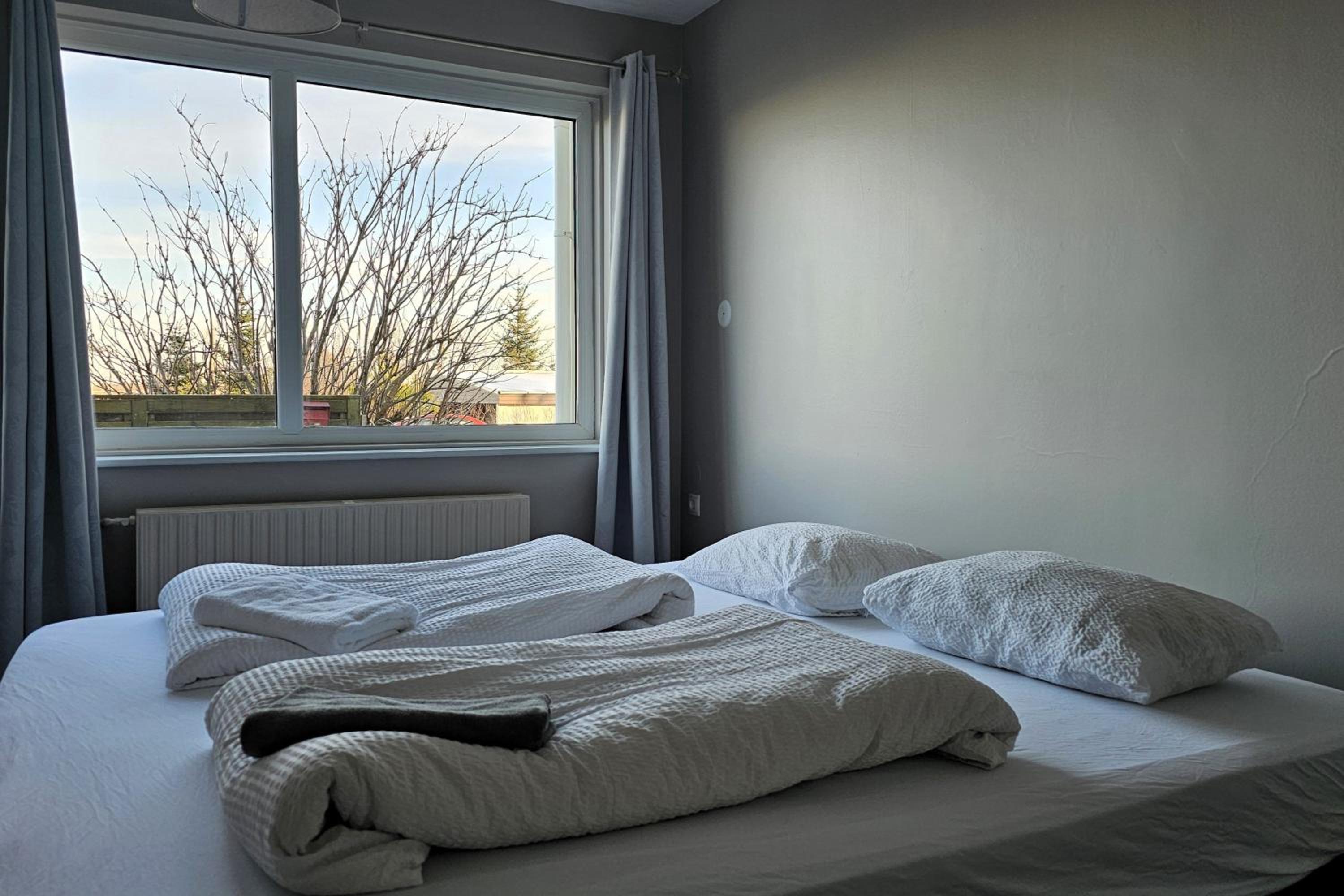 Standard Quadruple Room photo 2