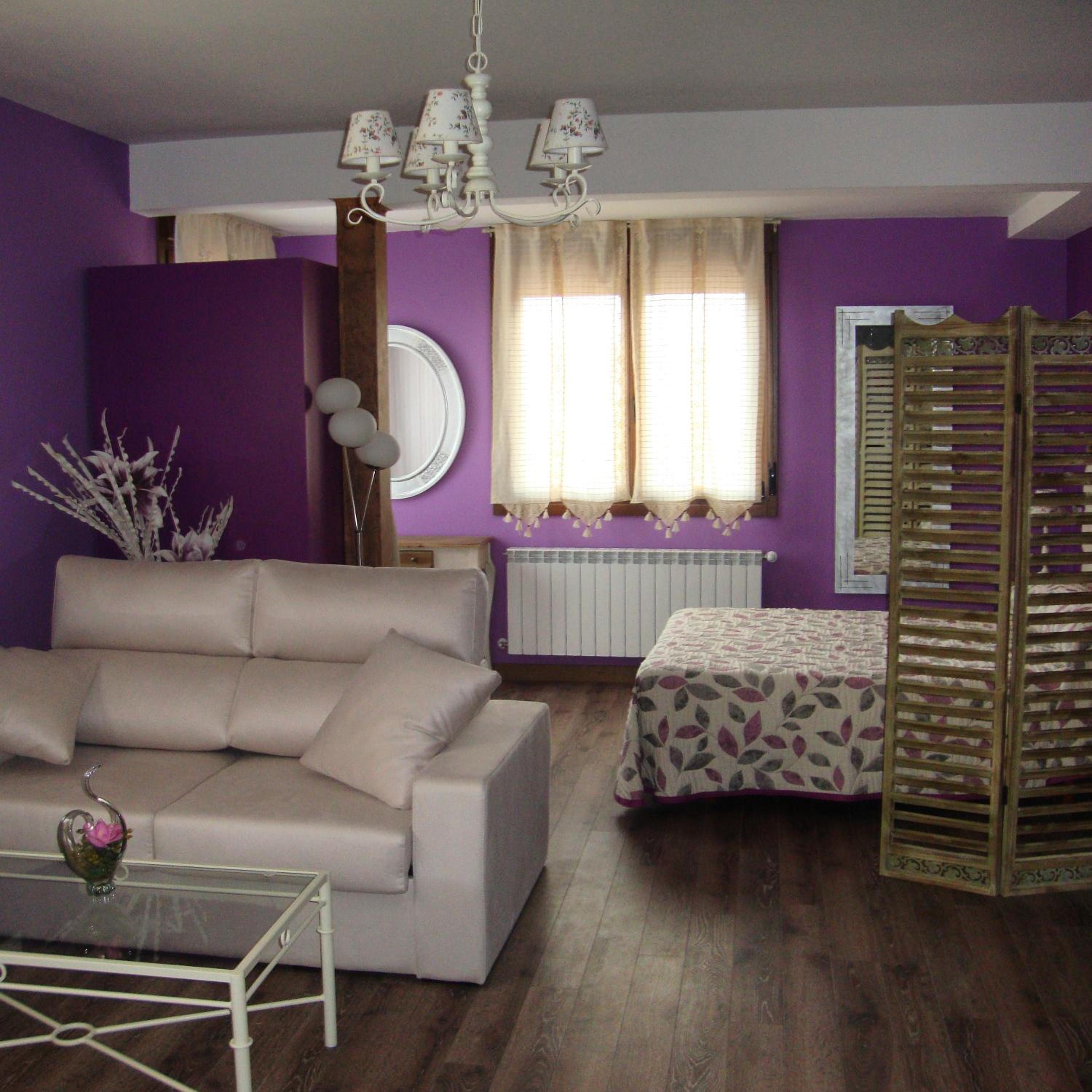 Apartment with Mountain View - Violeta - Photo 4
