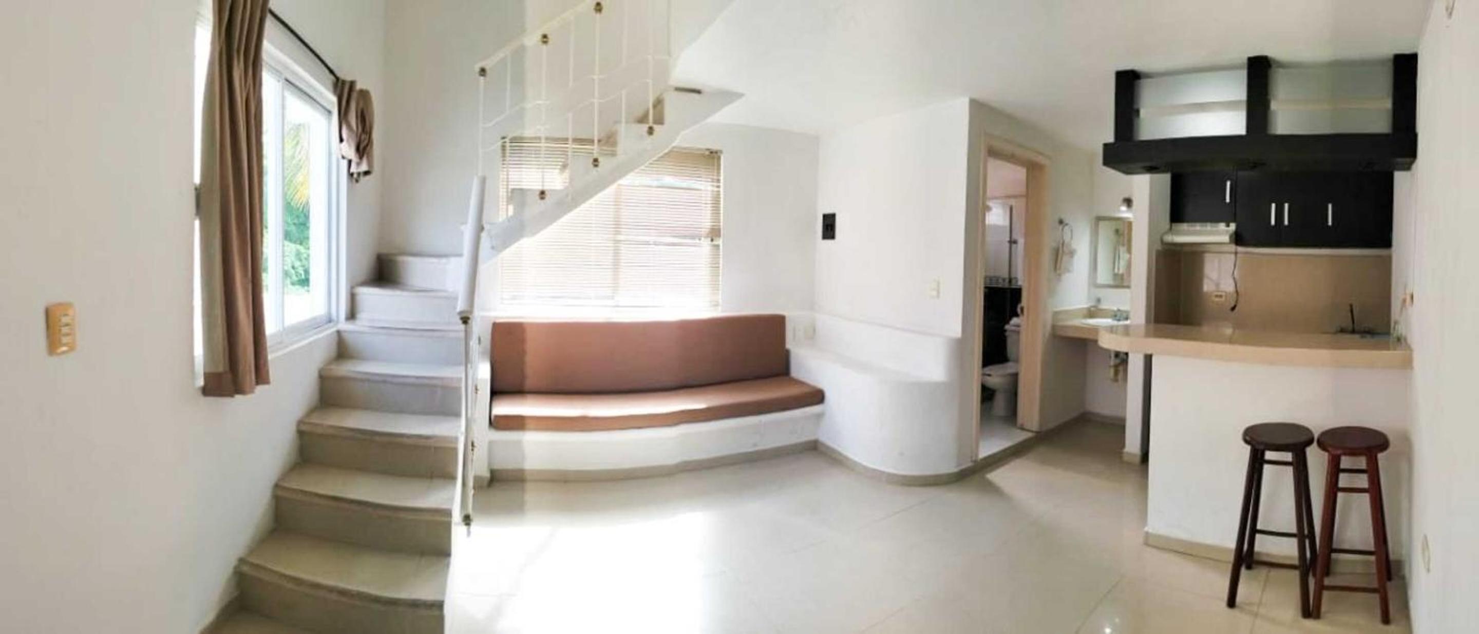 1 Bedroom Apartment - Photo 16