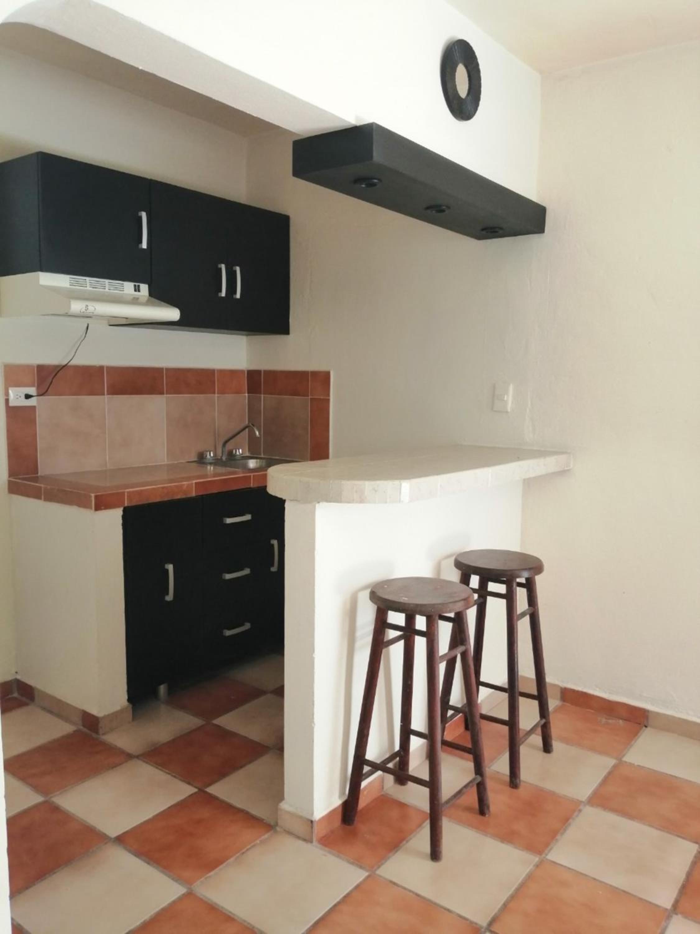 1 Bedroom Apartment - Photo 17