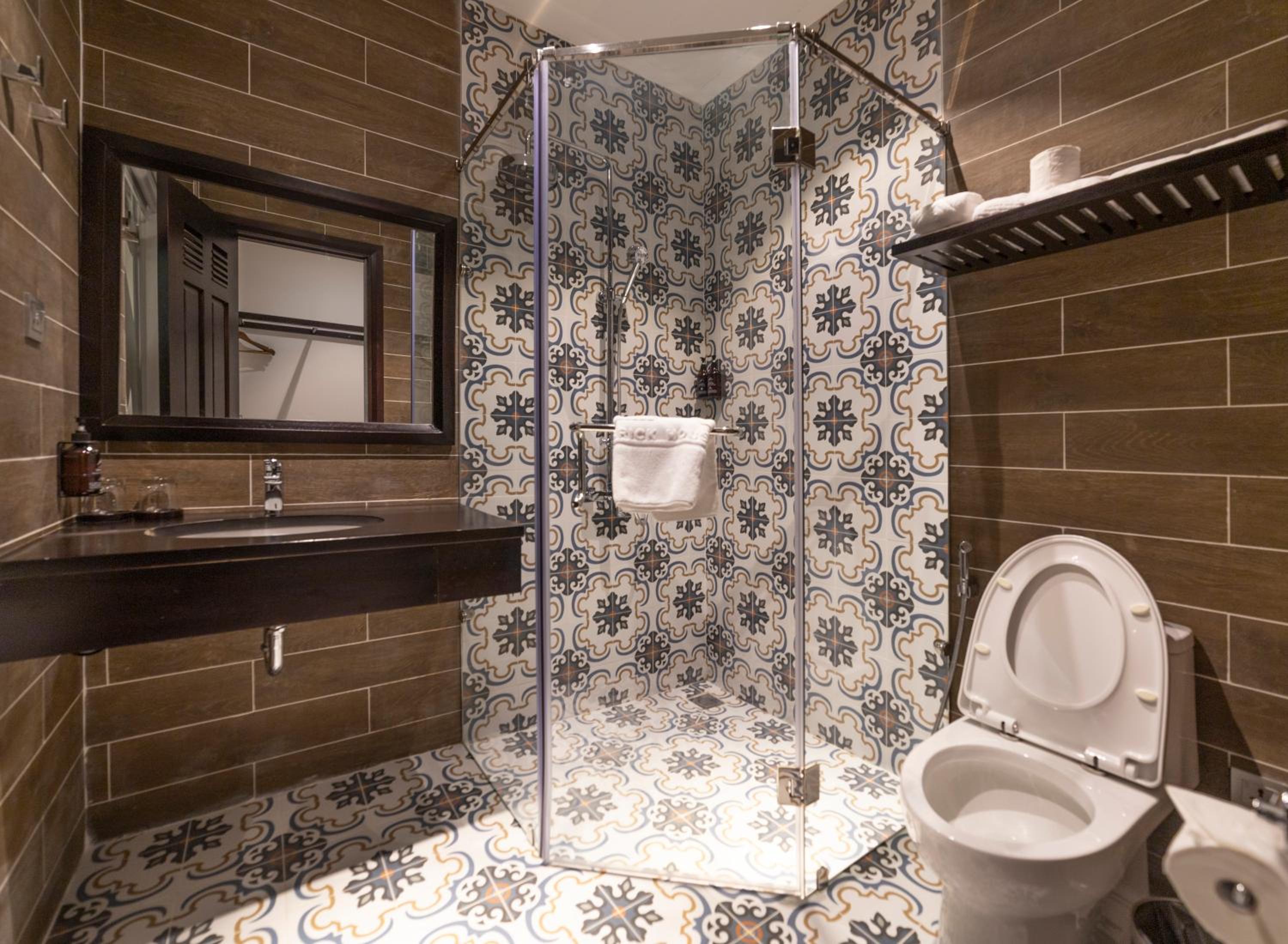 Superior Double Room - Photo 7