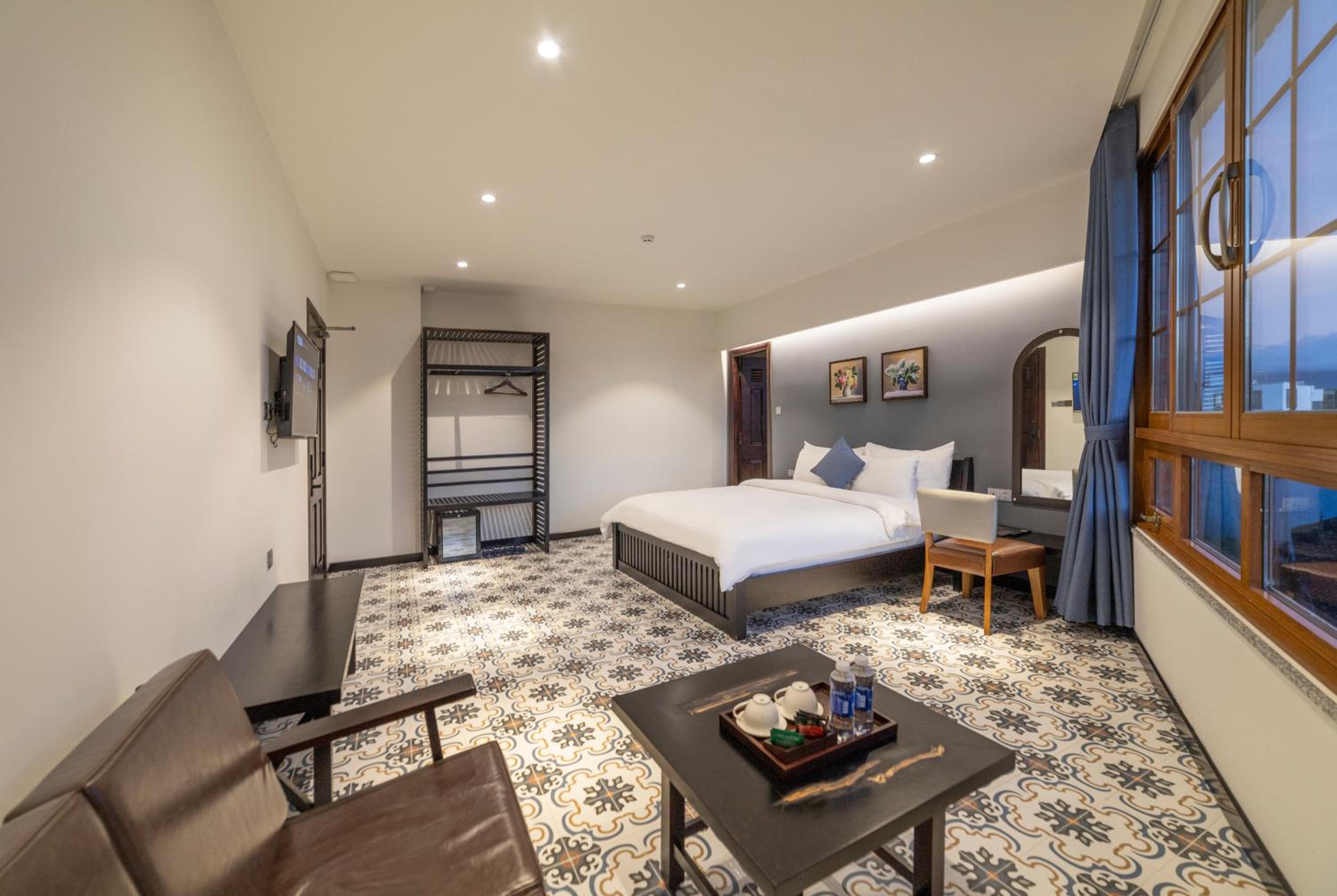 Superior Double Room - Photo 4