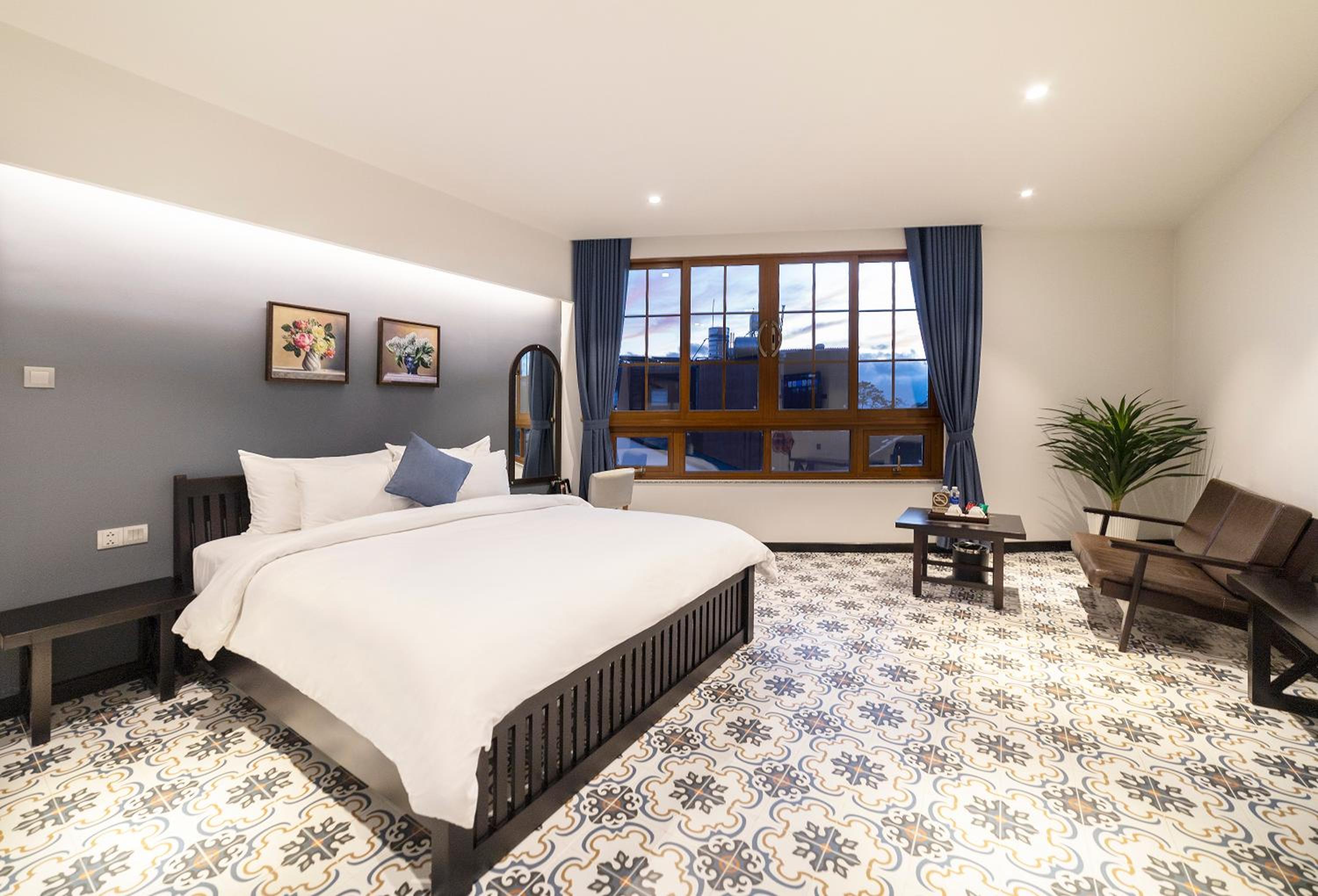 Superior Double Room - Photo 5
