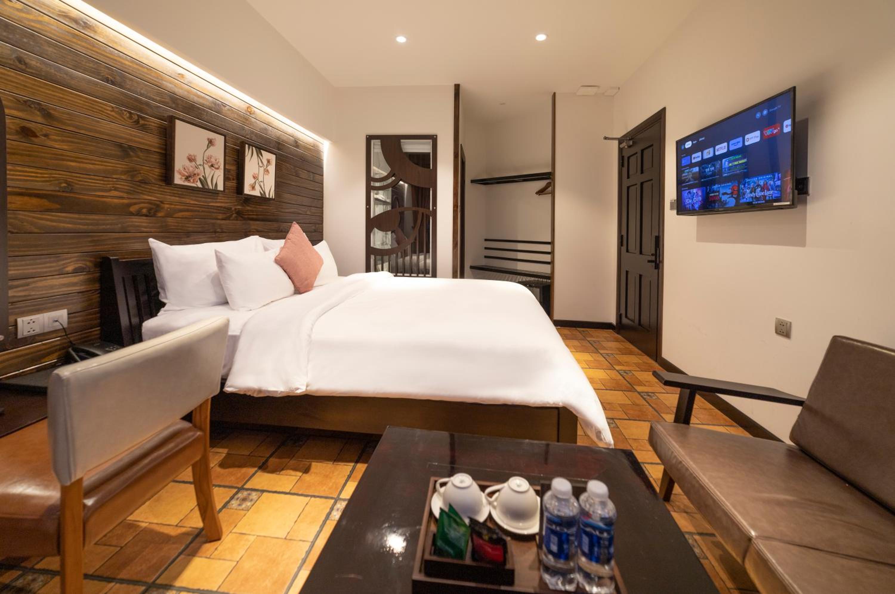 Superior Double Room - Photo 3