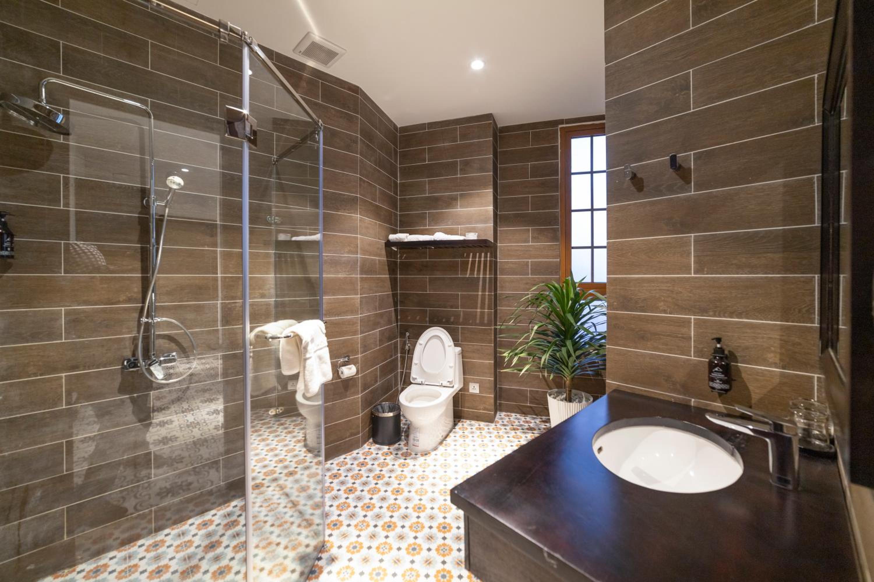 Superior Double Room - Photo 6