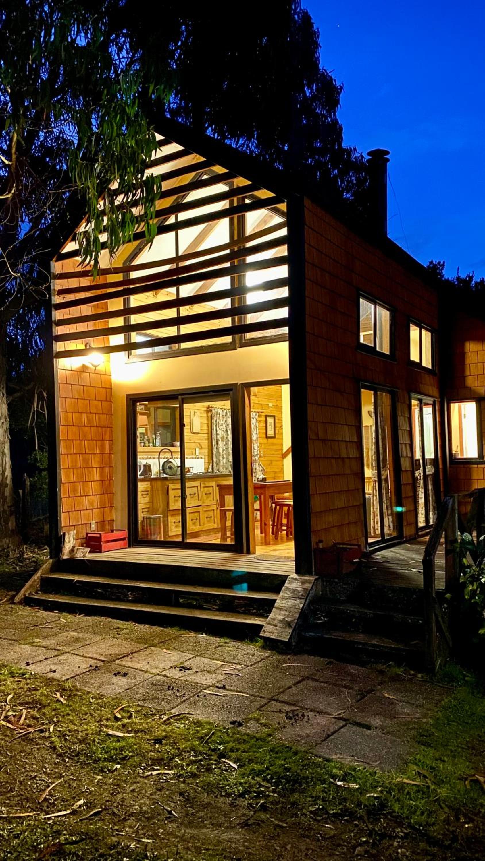 Two-Bedroom House photo 2