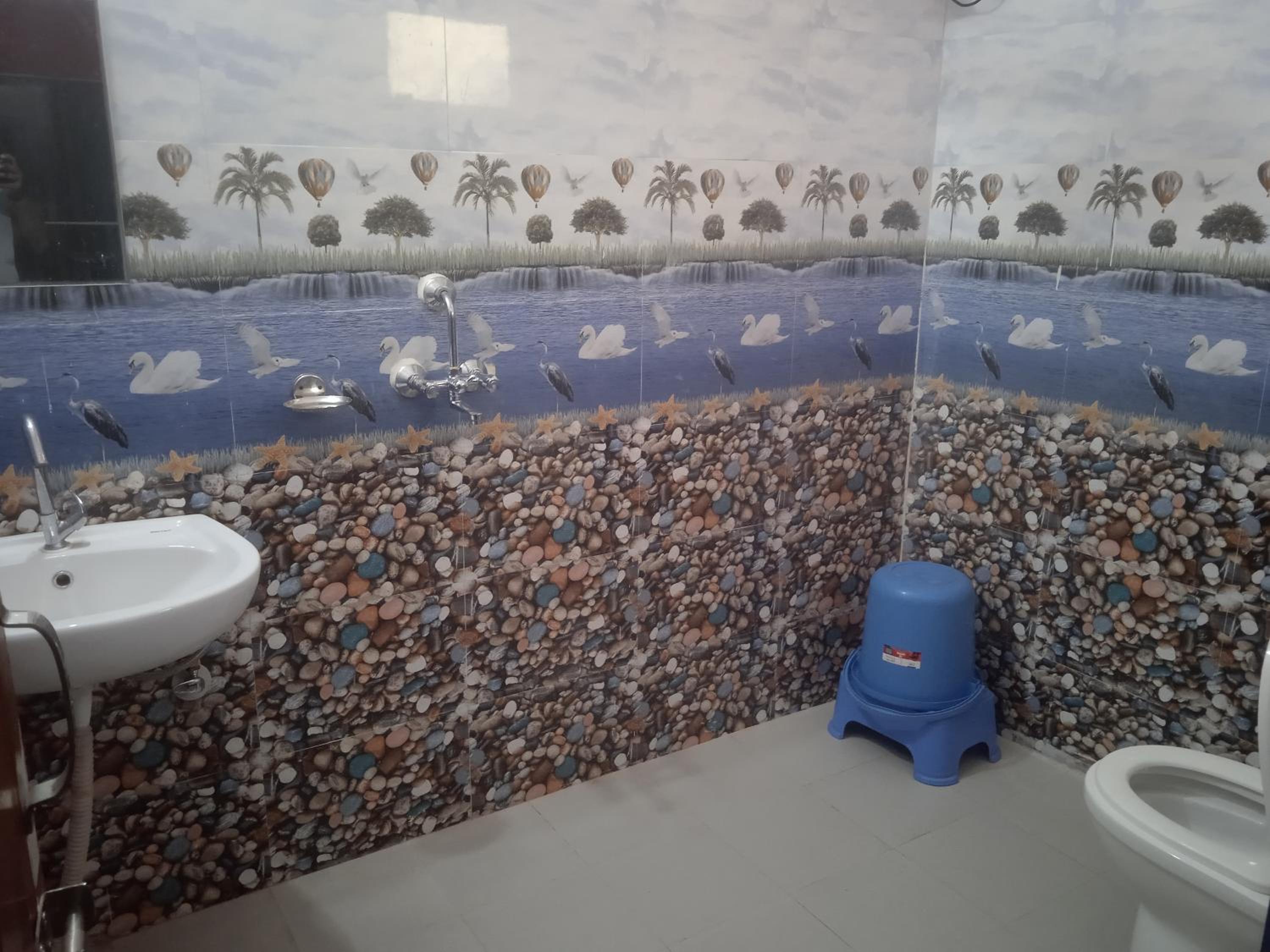 Double Room With Private Bathroom photo 3