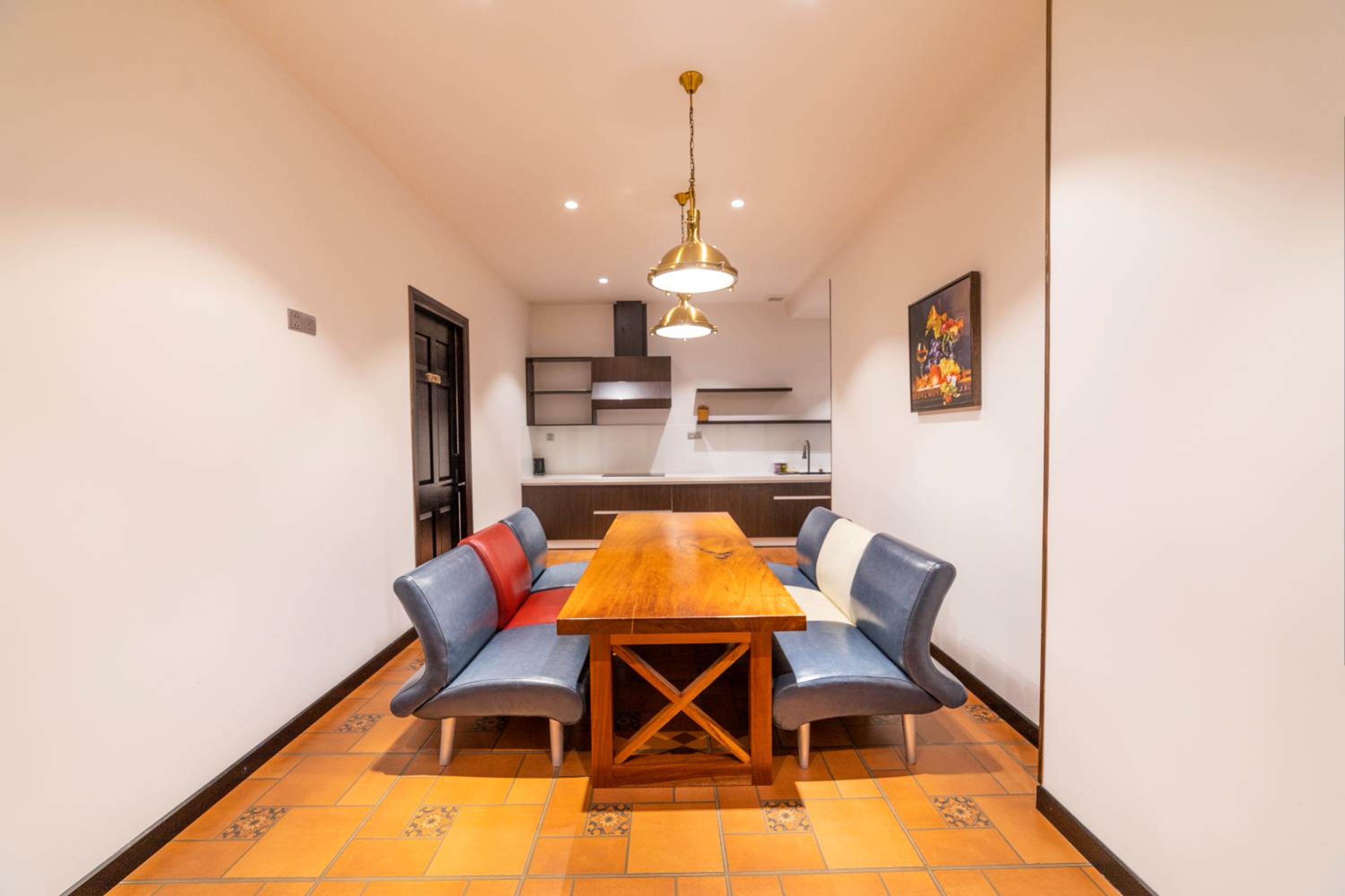 Two-Bedroom Apartment - Photo 7