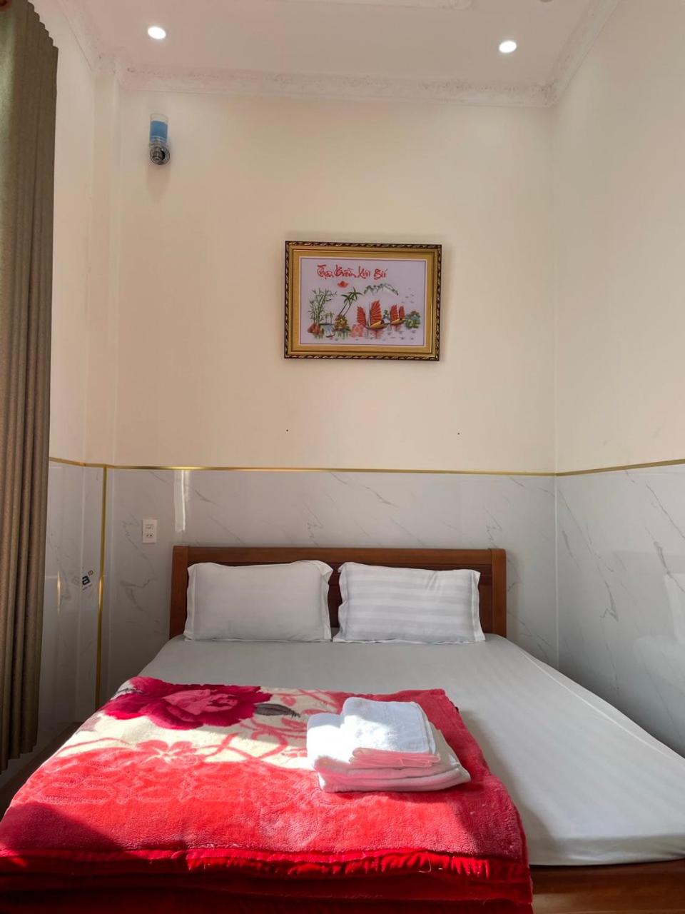 Standard Double Room photo 3