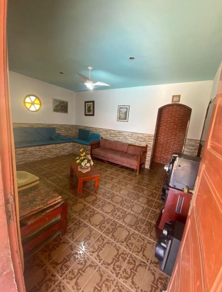 Three-Bedroom House photo 2