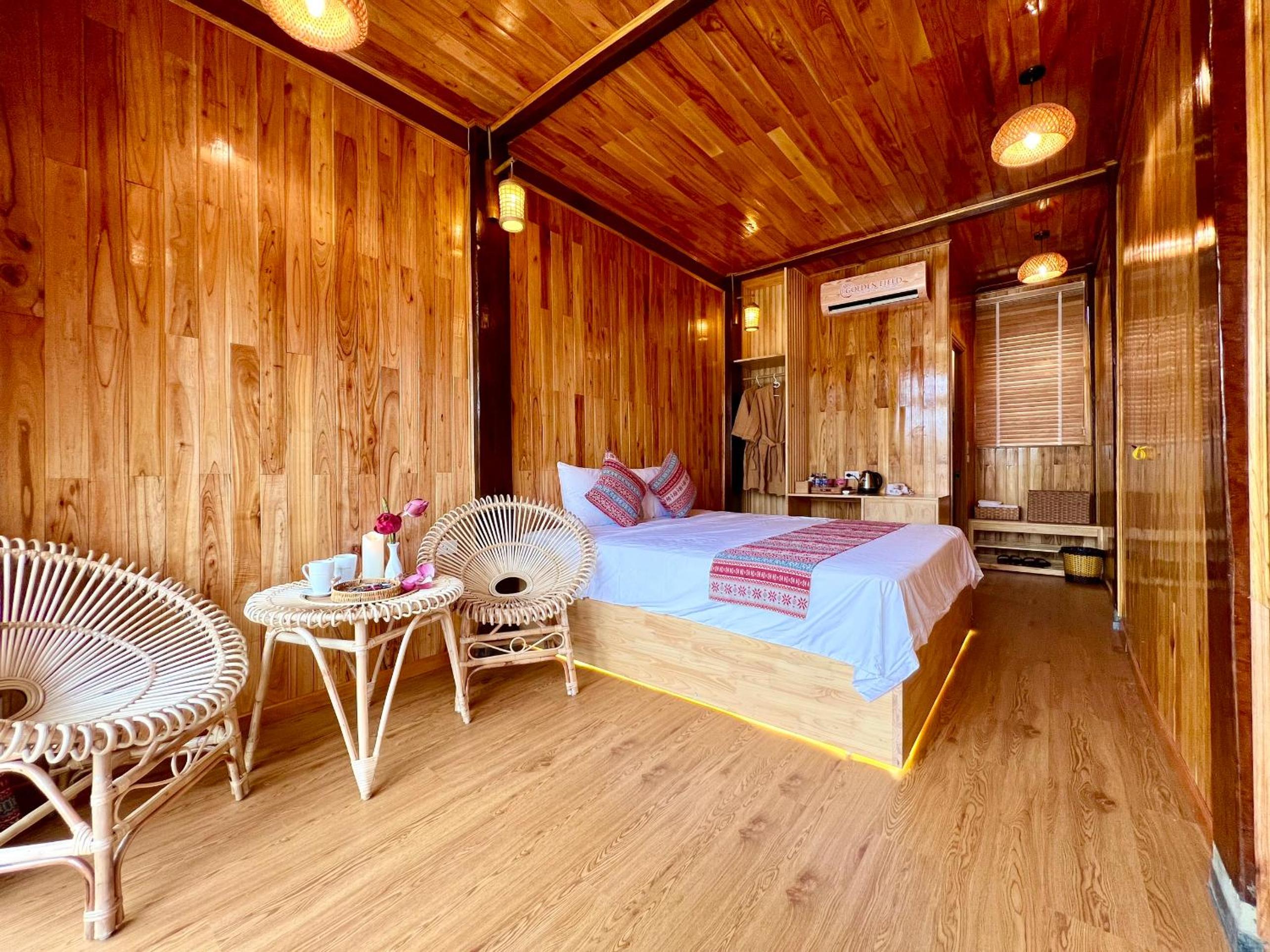 Double Room photo 1