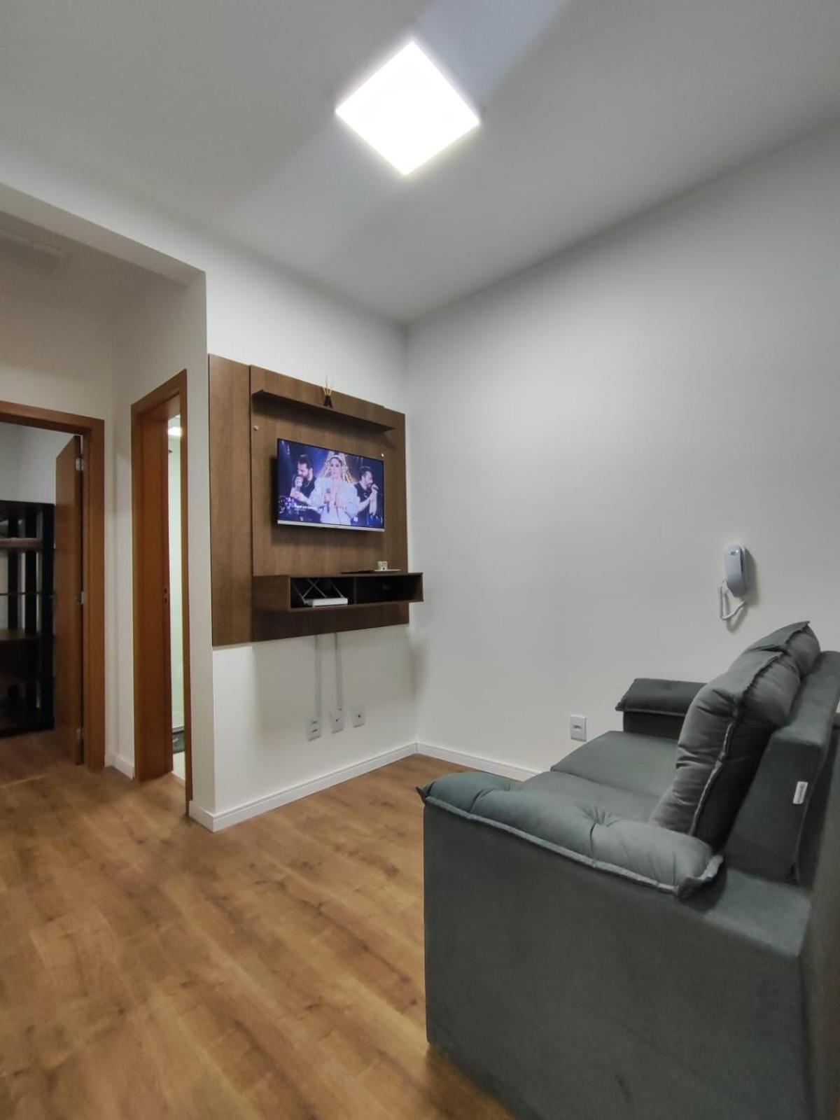 Two-Bedroom Apartment photo 1