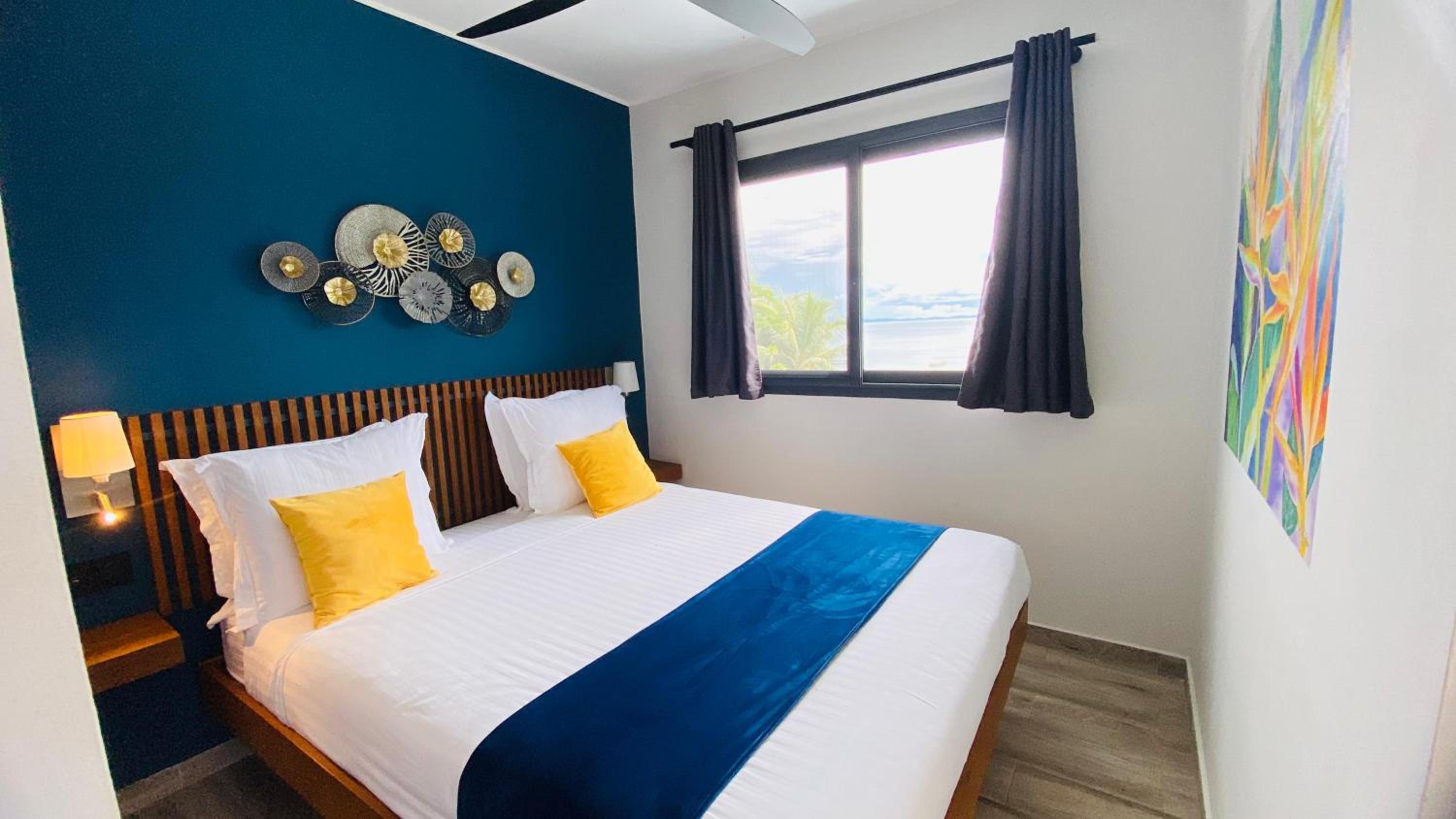 Superior Double Room photo 1