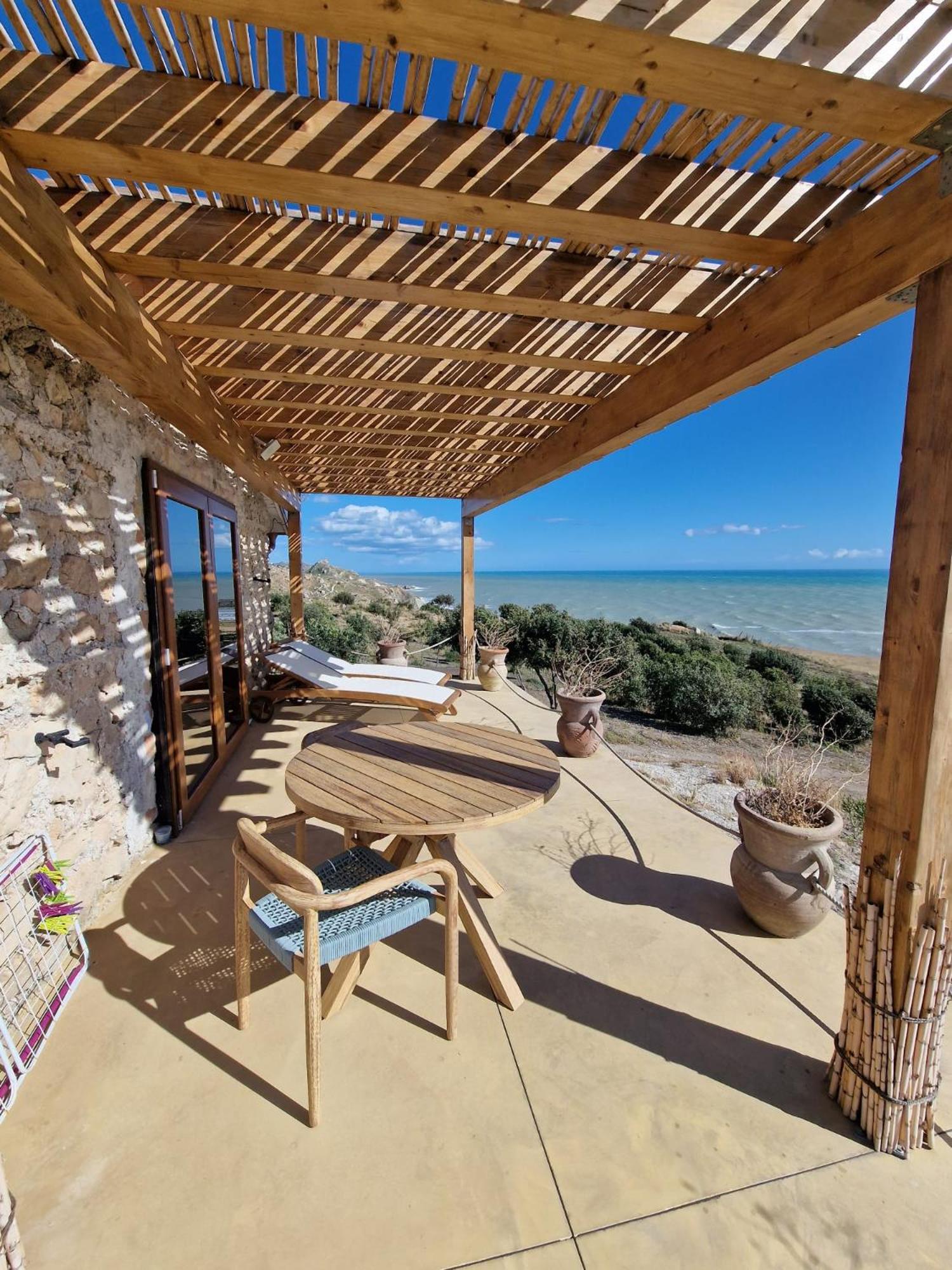 Suite with Sea View - Photo 14