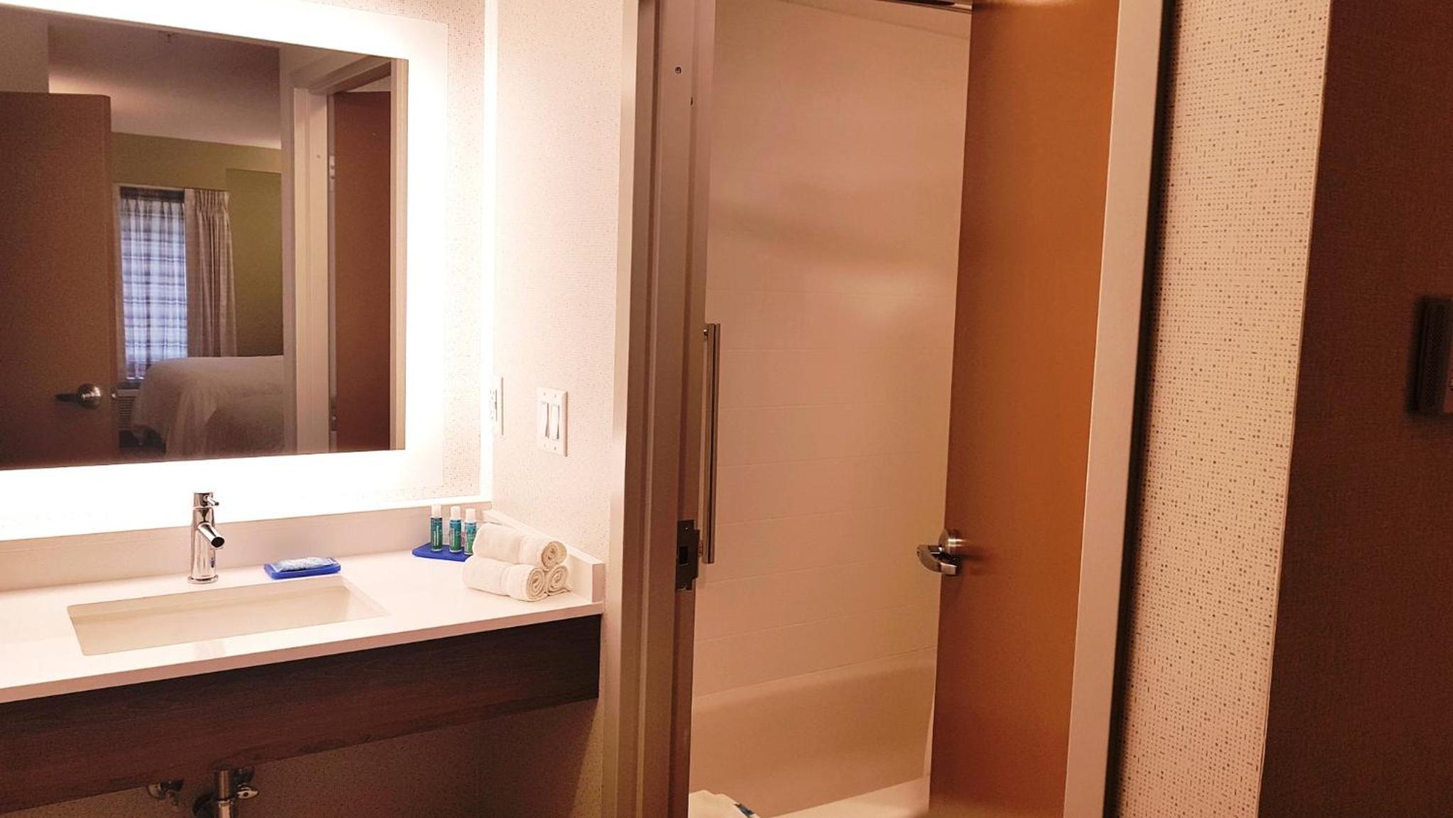 One-Bedroom Queen Suite thumbnail 6