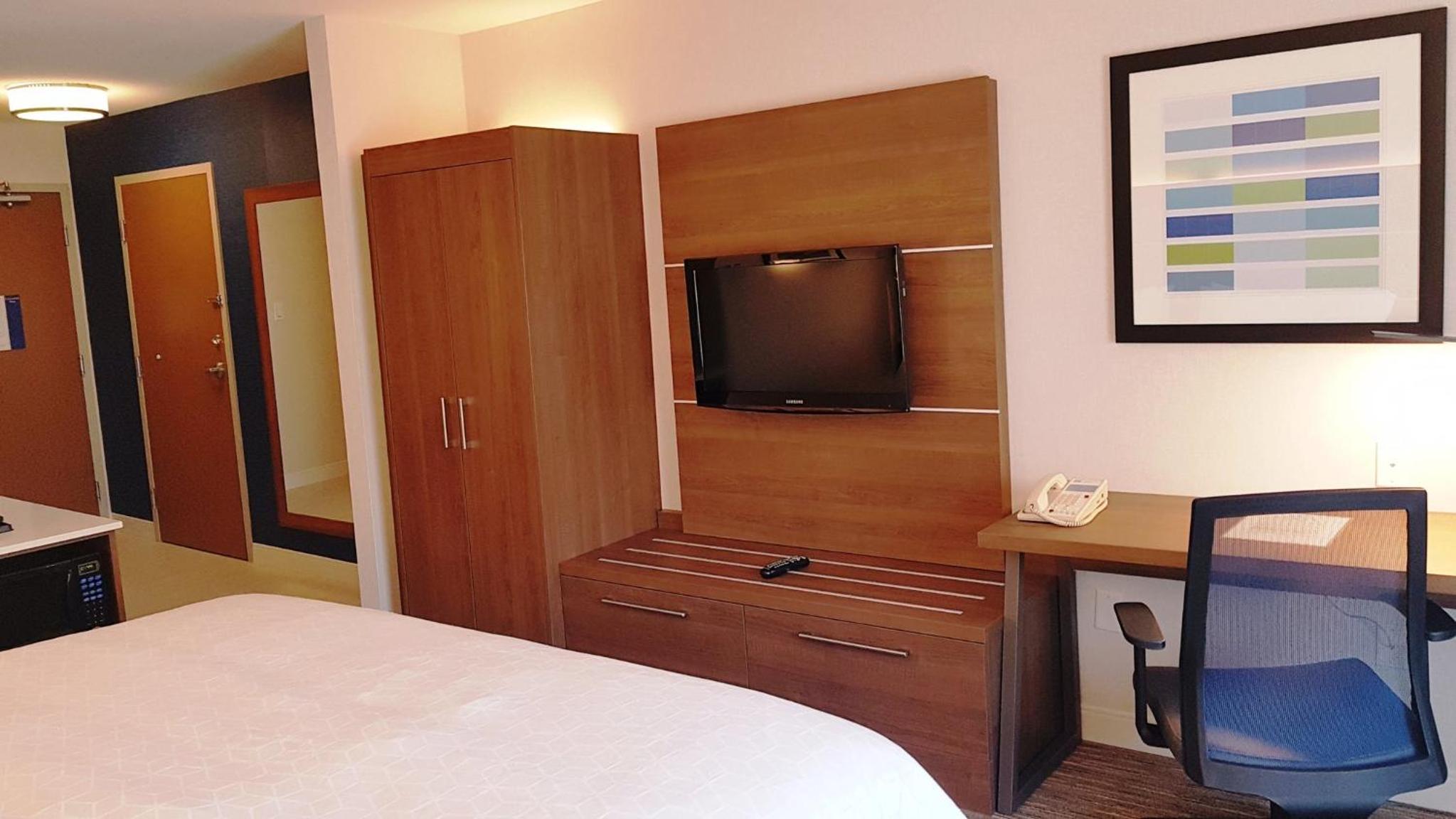 King Room - Disability Access - Photo 1