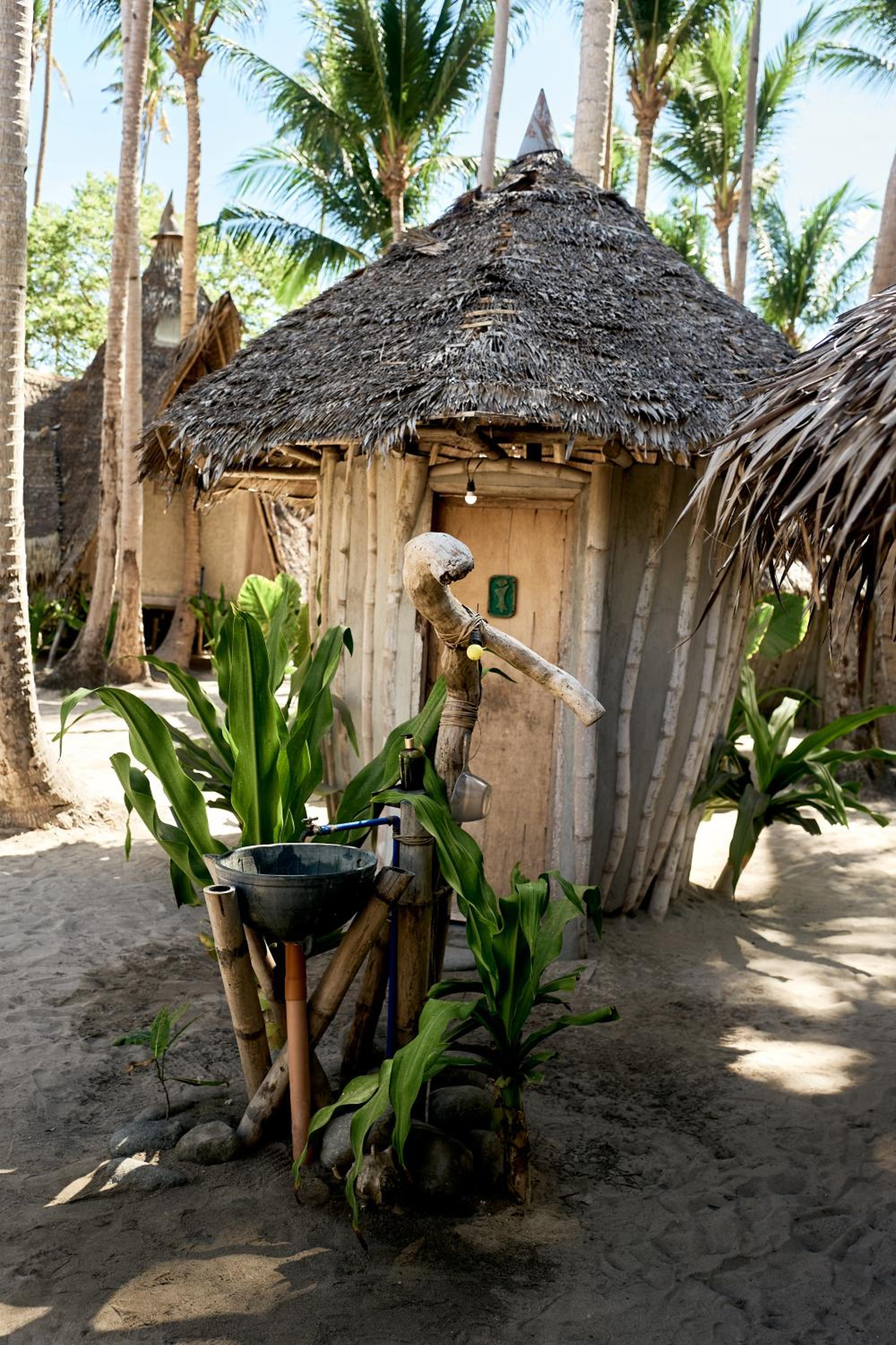 Datu Hut - Photo 12