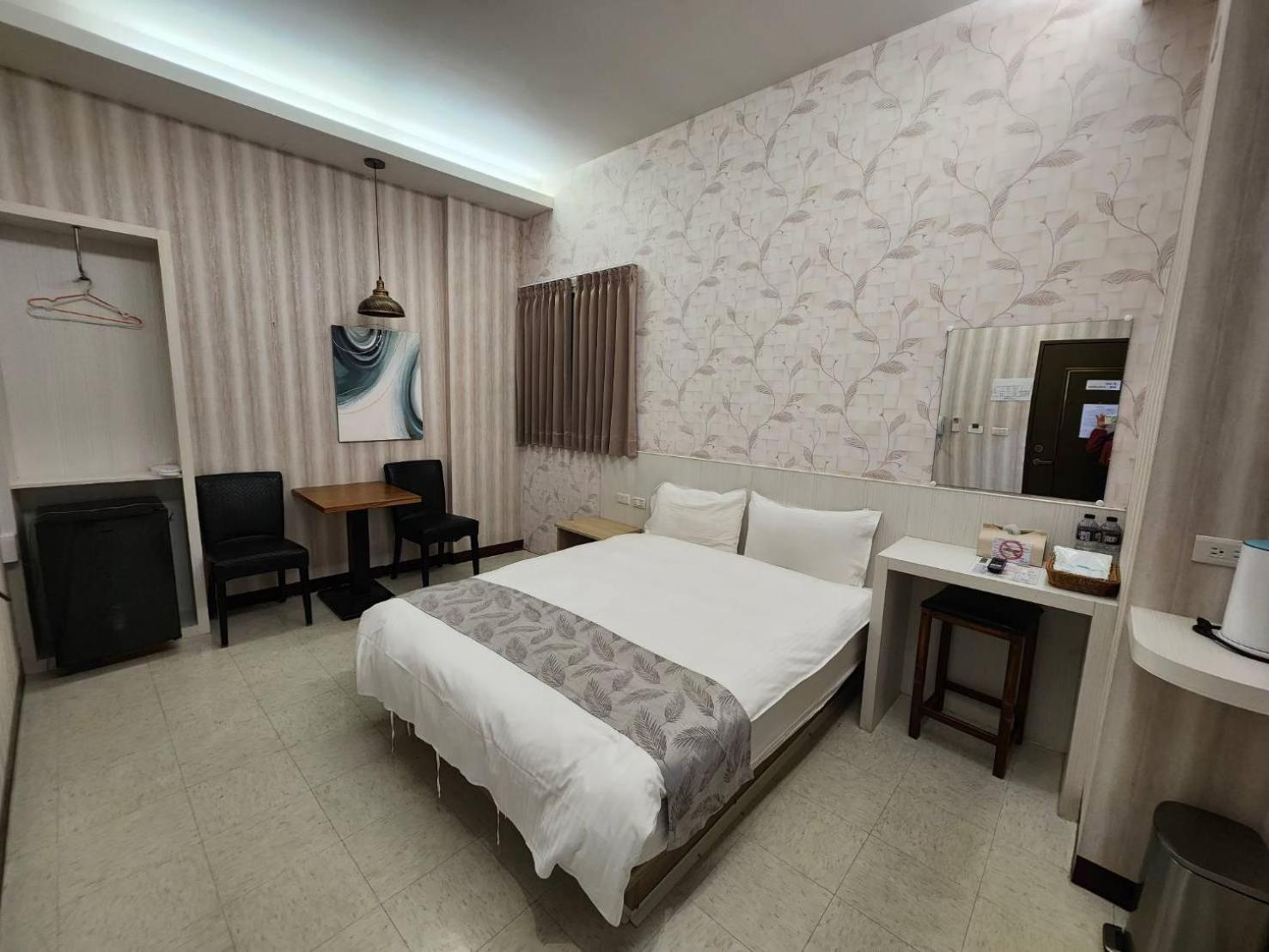 Standard Double Room - Photo 2