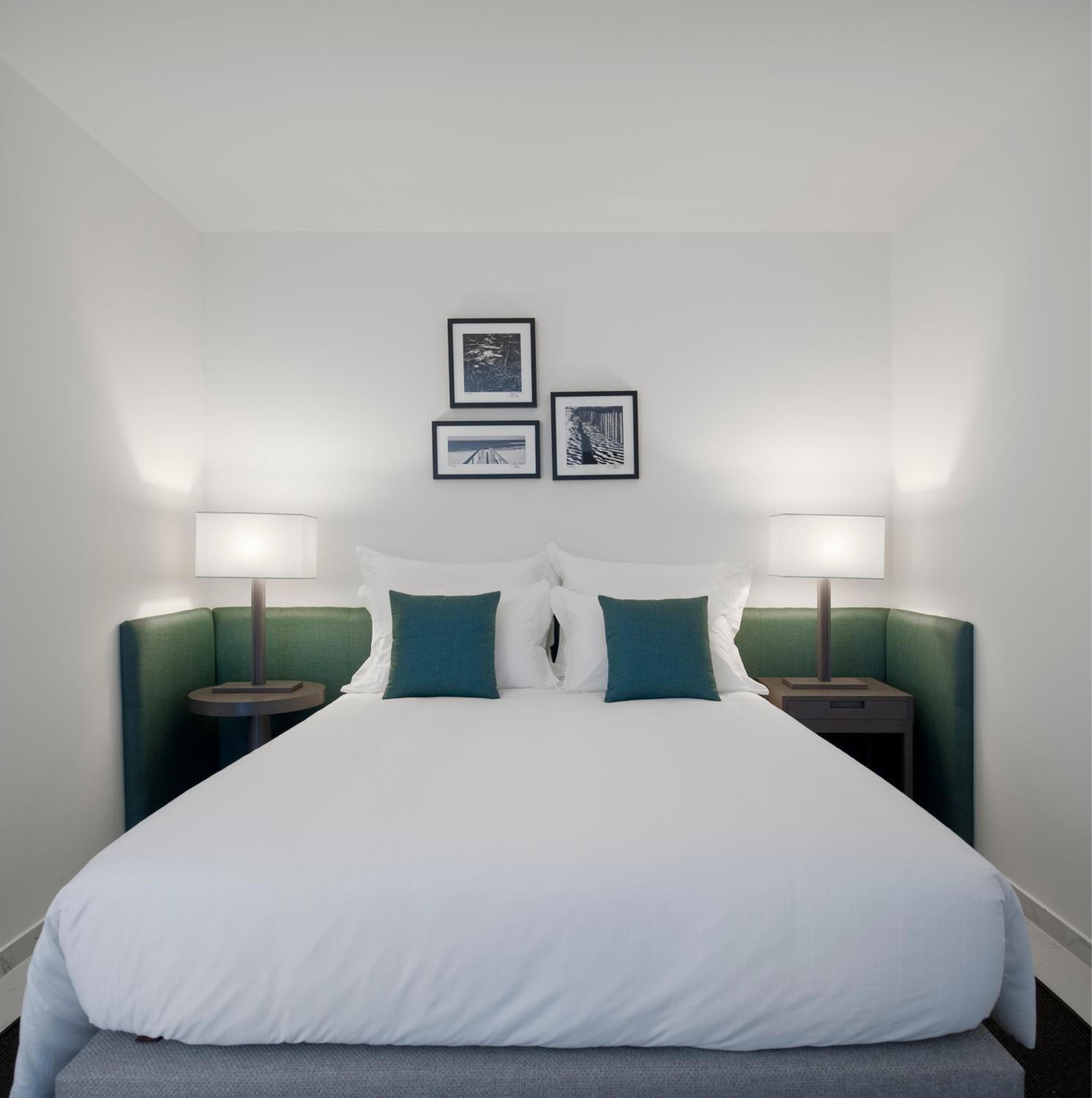 Double Room with Land View photo 3