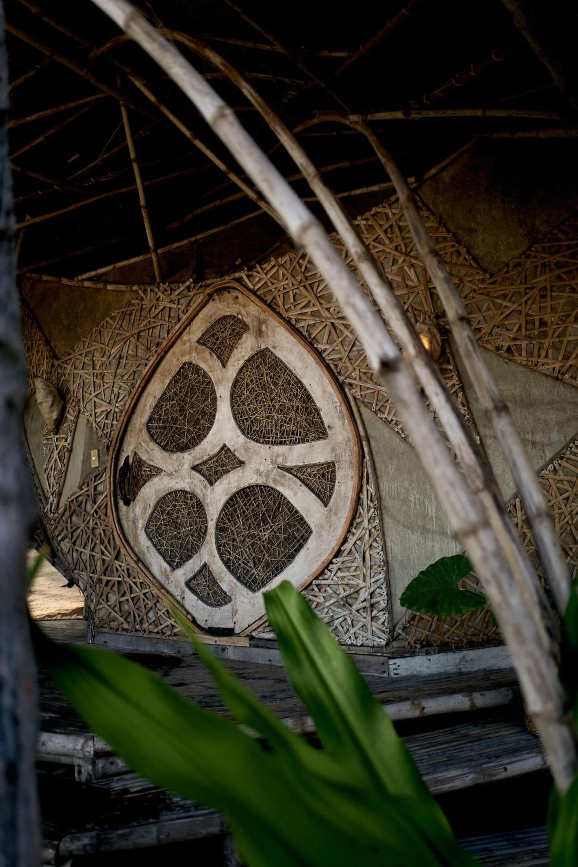 The Hive Huts - Photo 11
