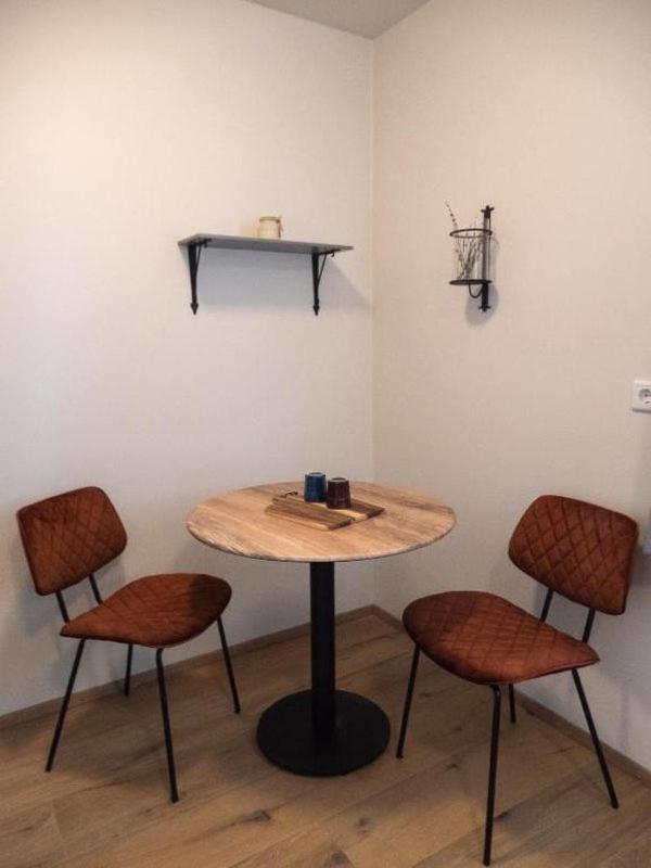 Deluxe Double Studio - Photo 2