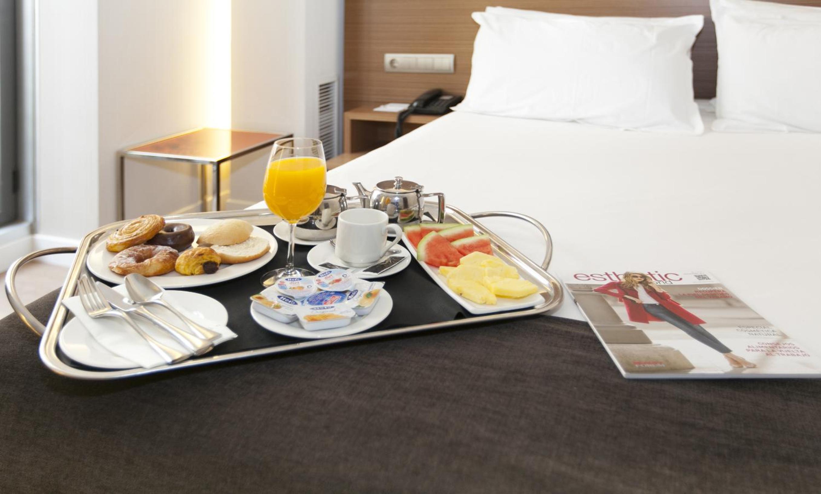 Petit Double Room - Photo 4