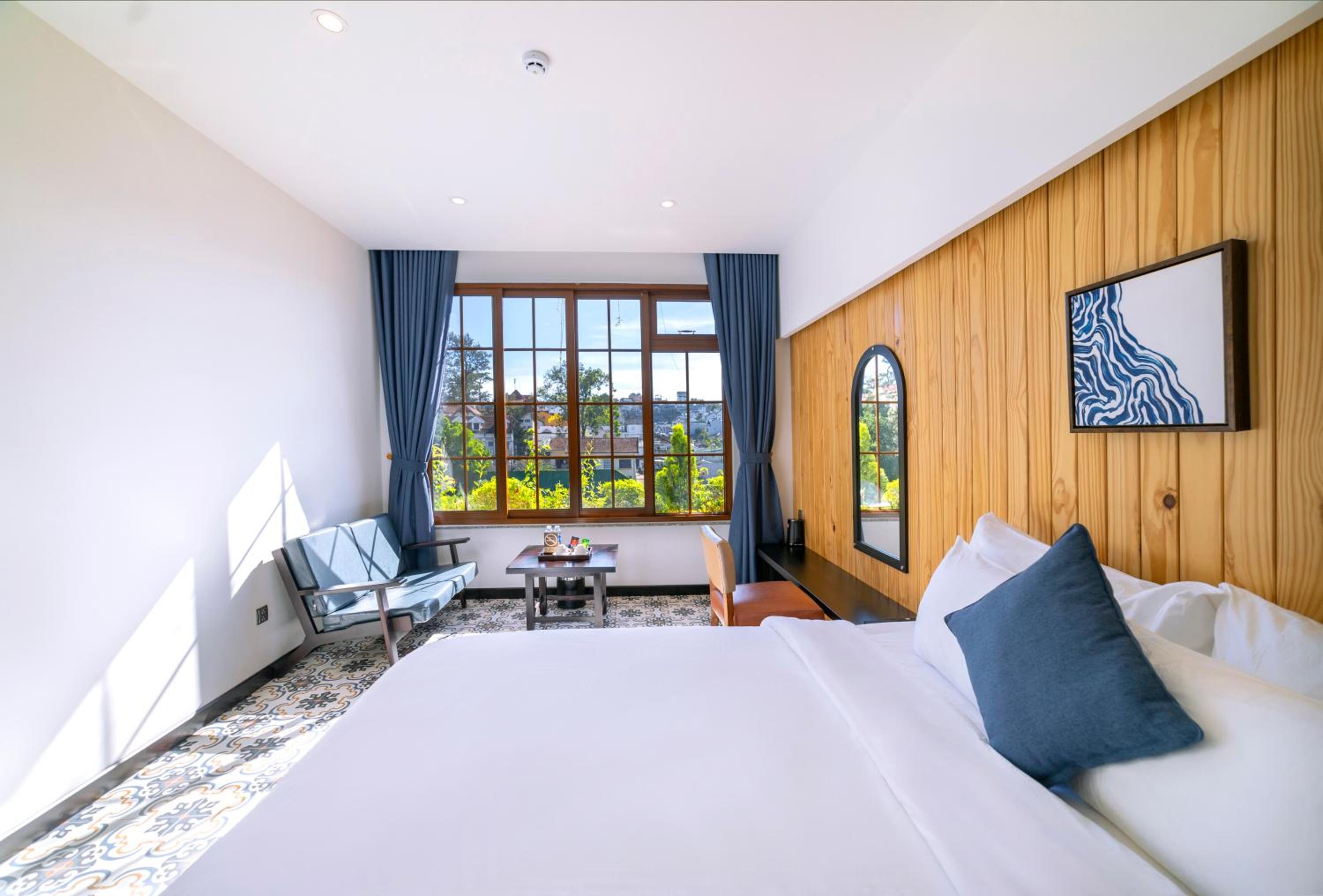 Deluxe Room photo 2