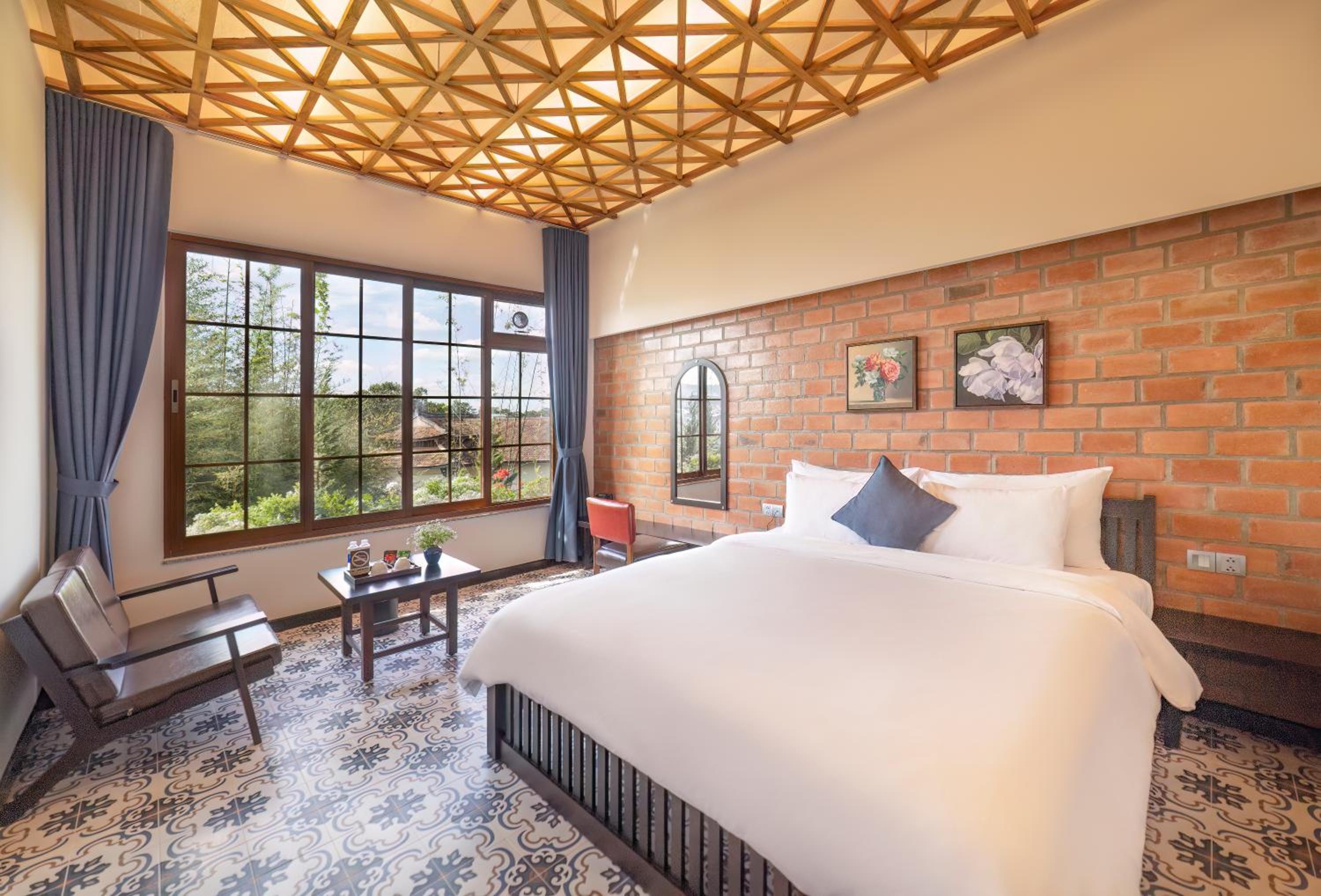 Deluxe Room photo 3