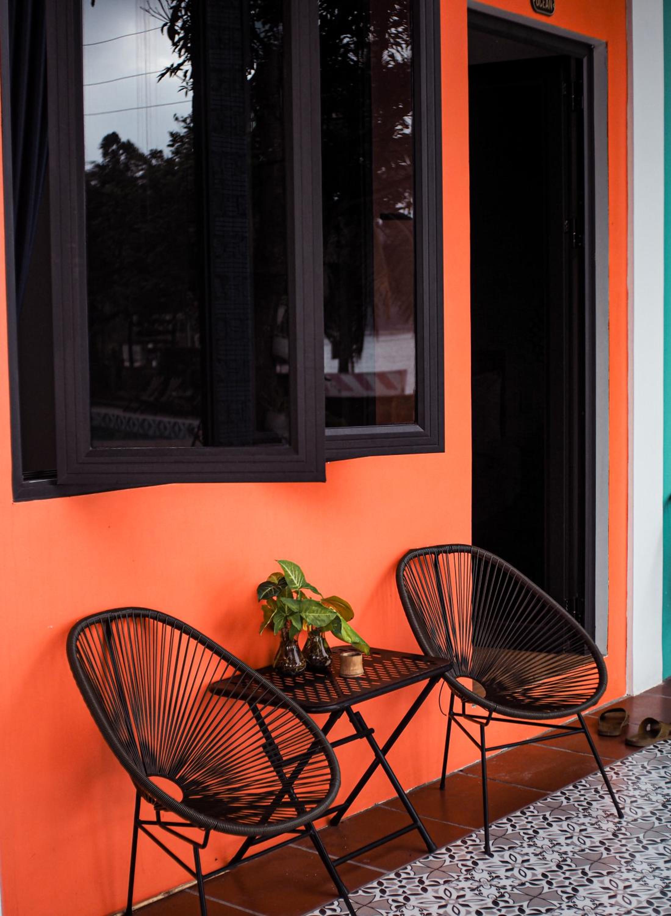 Bungalow with Sea View - Photo 2