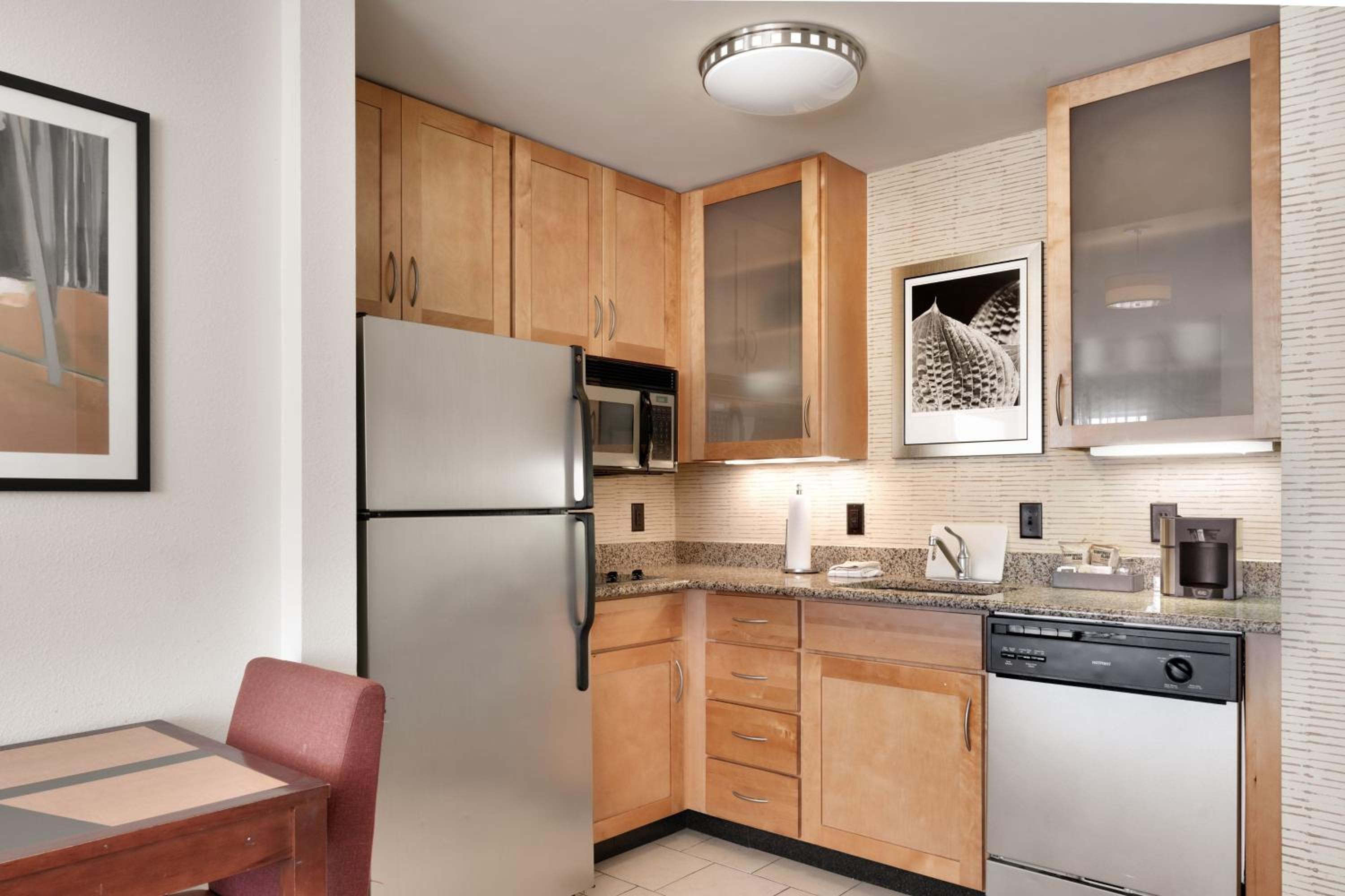 Residence Inn Jackson, Photo 3