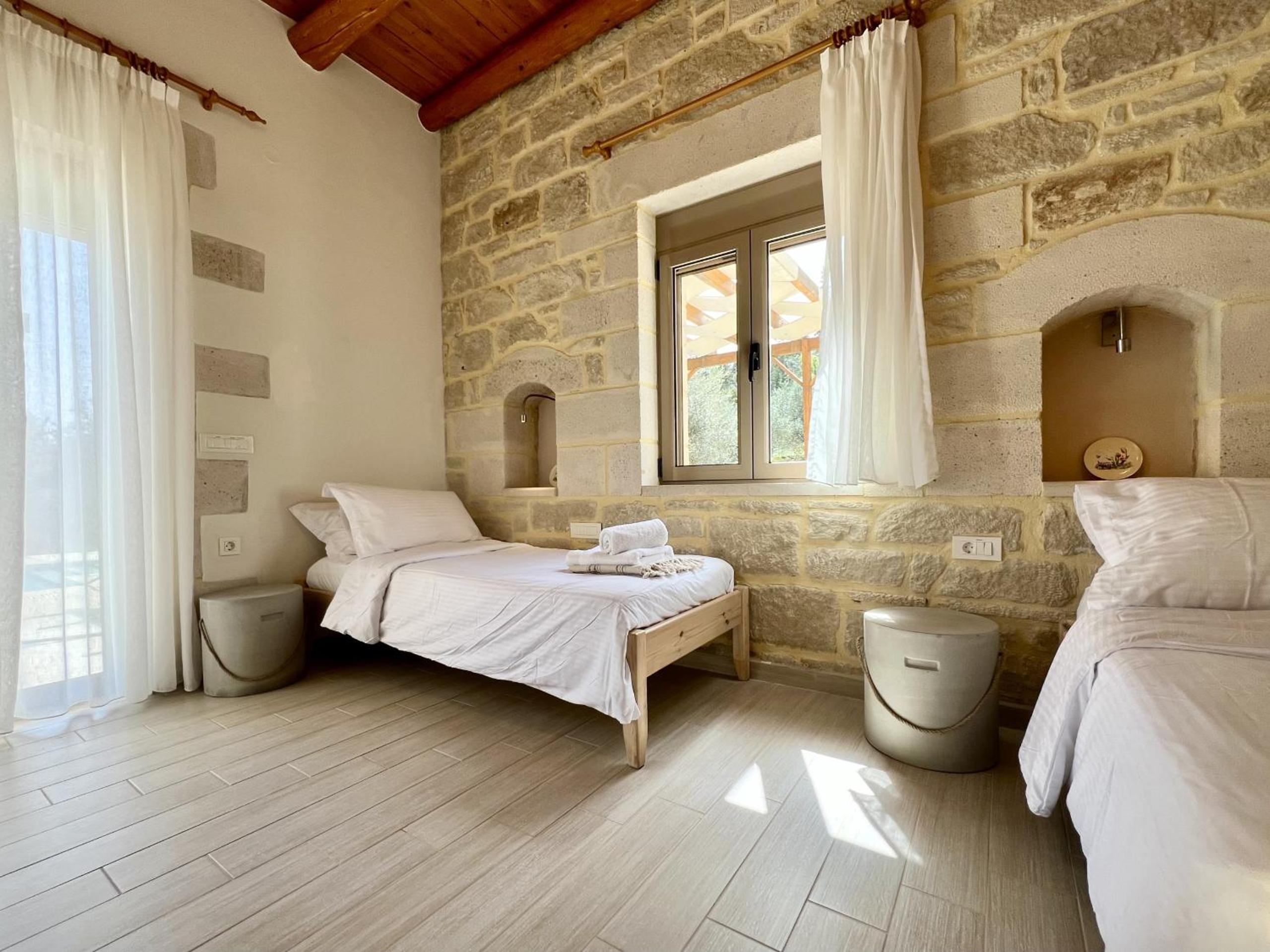 Two-Bedroom Villa photo 2