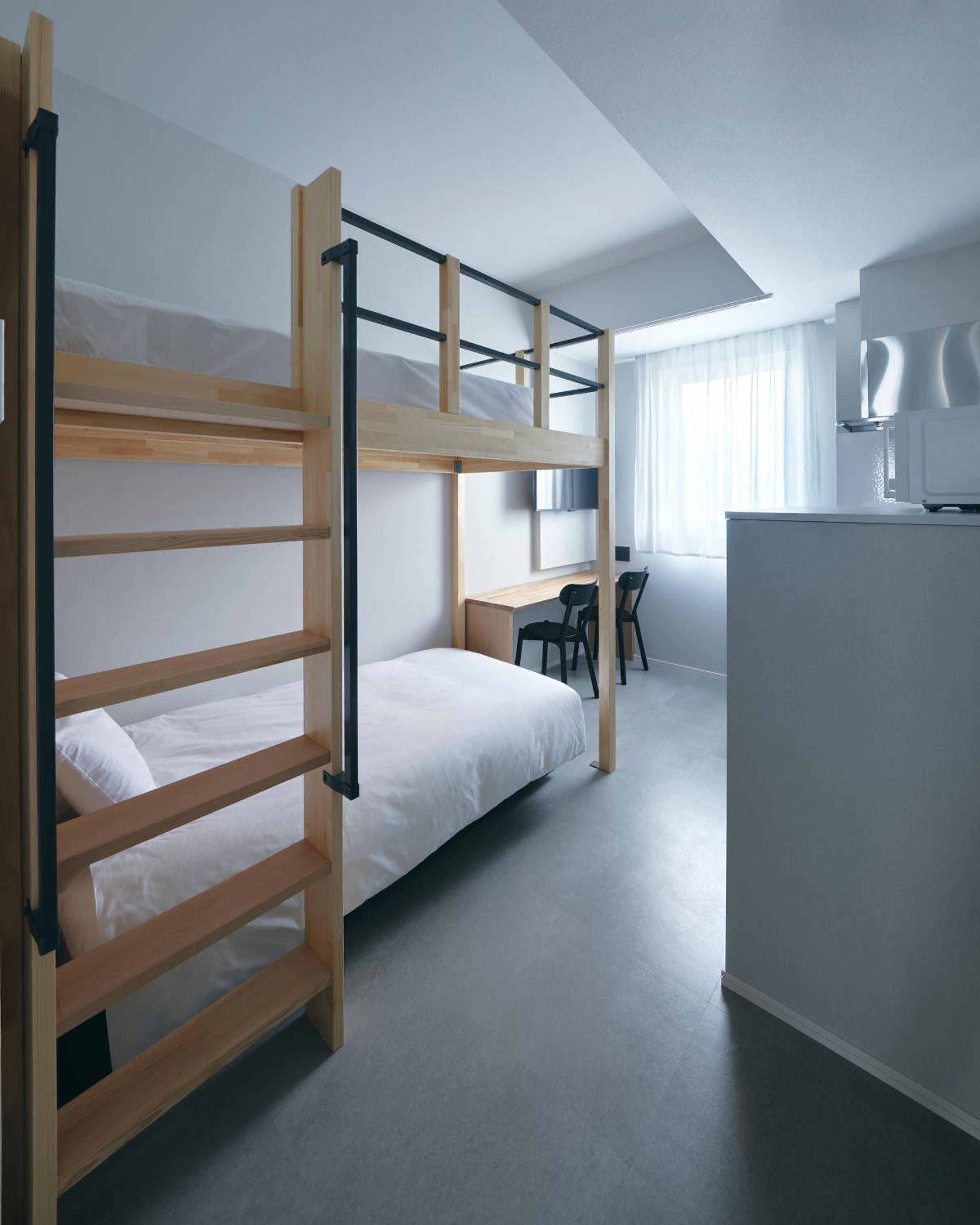 Deluxe Double Room photo 3