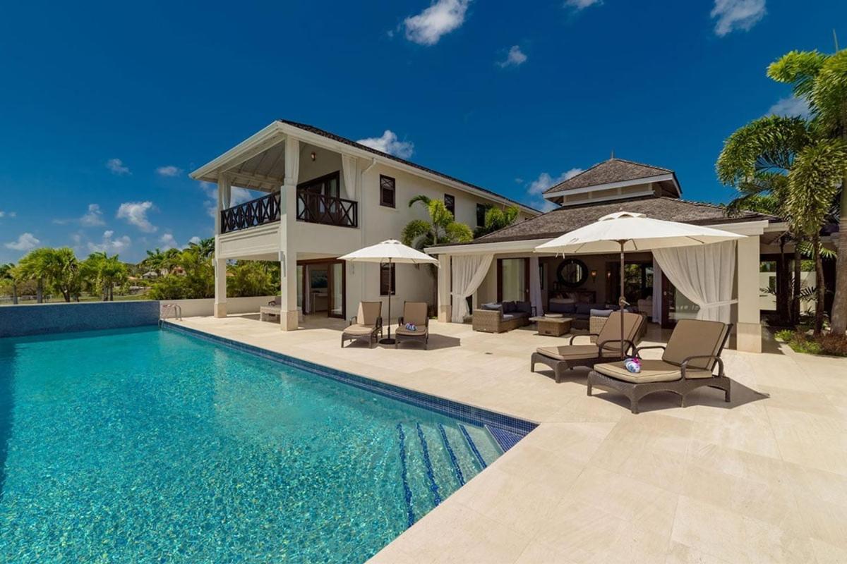 Villa with Sea View photo 1