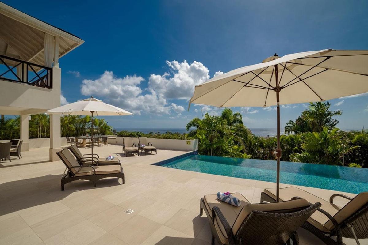 Villa with Sea View photo 3