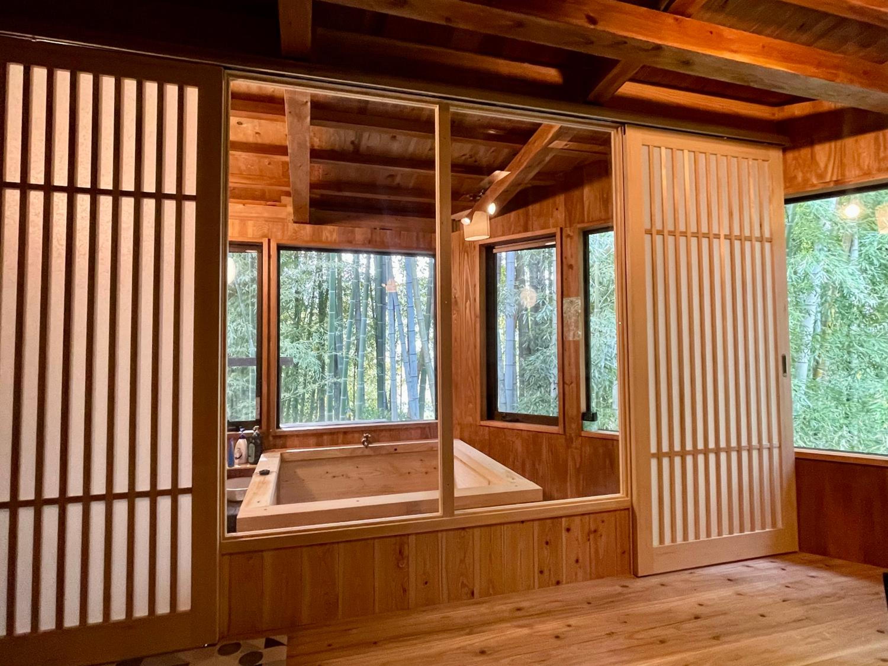 Triple Room with Private Bathroom photo 3