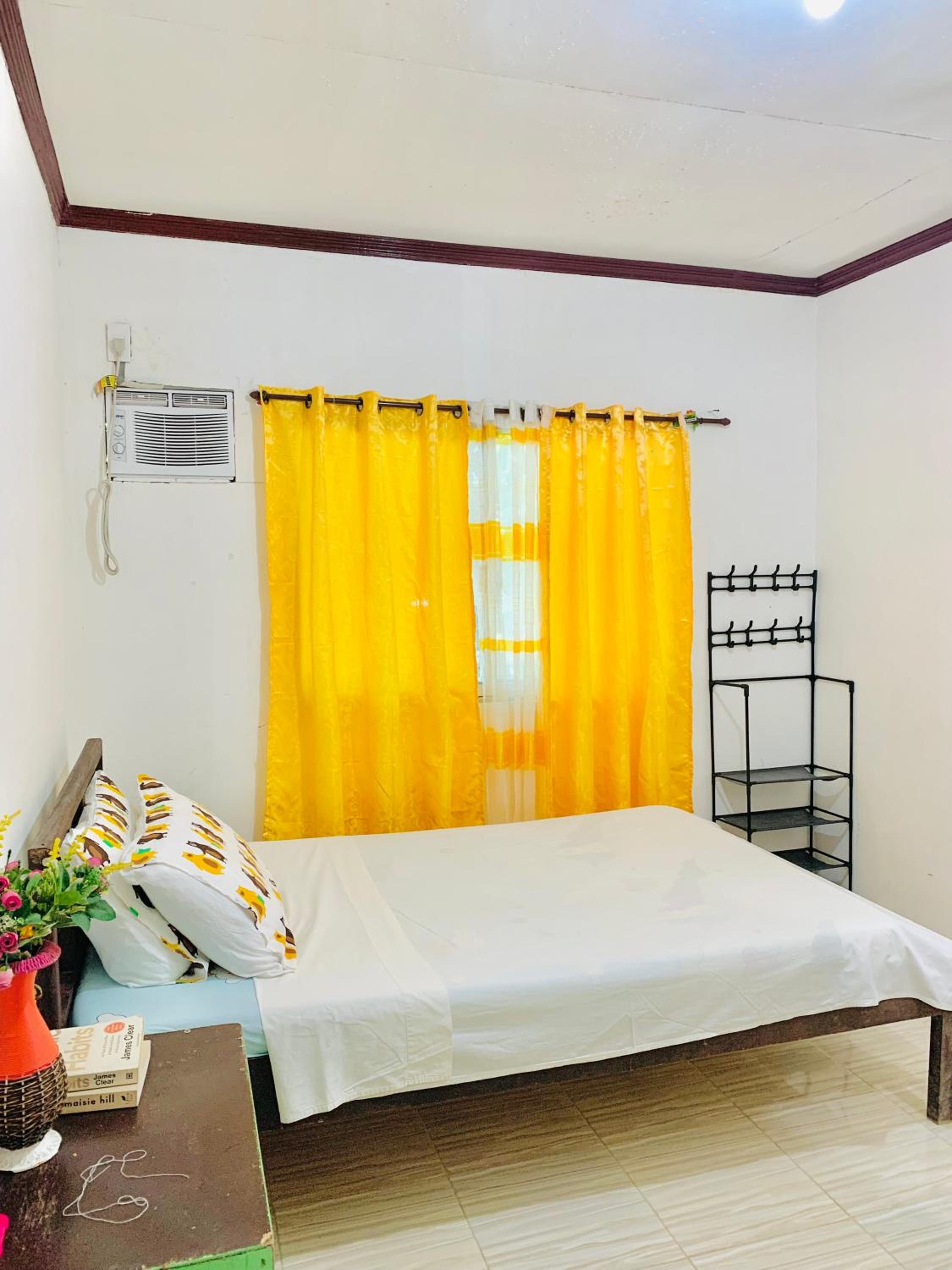 Budget Double Room photo 1