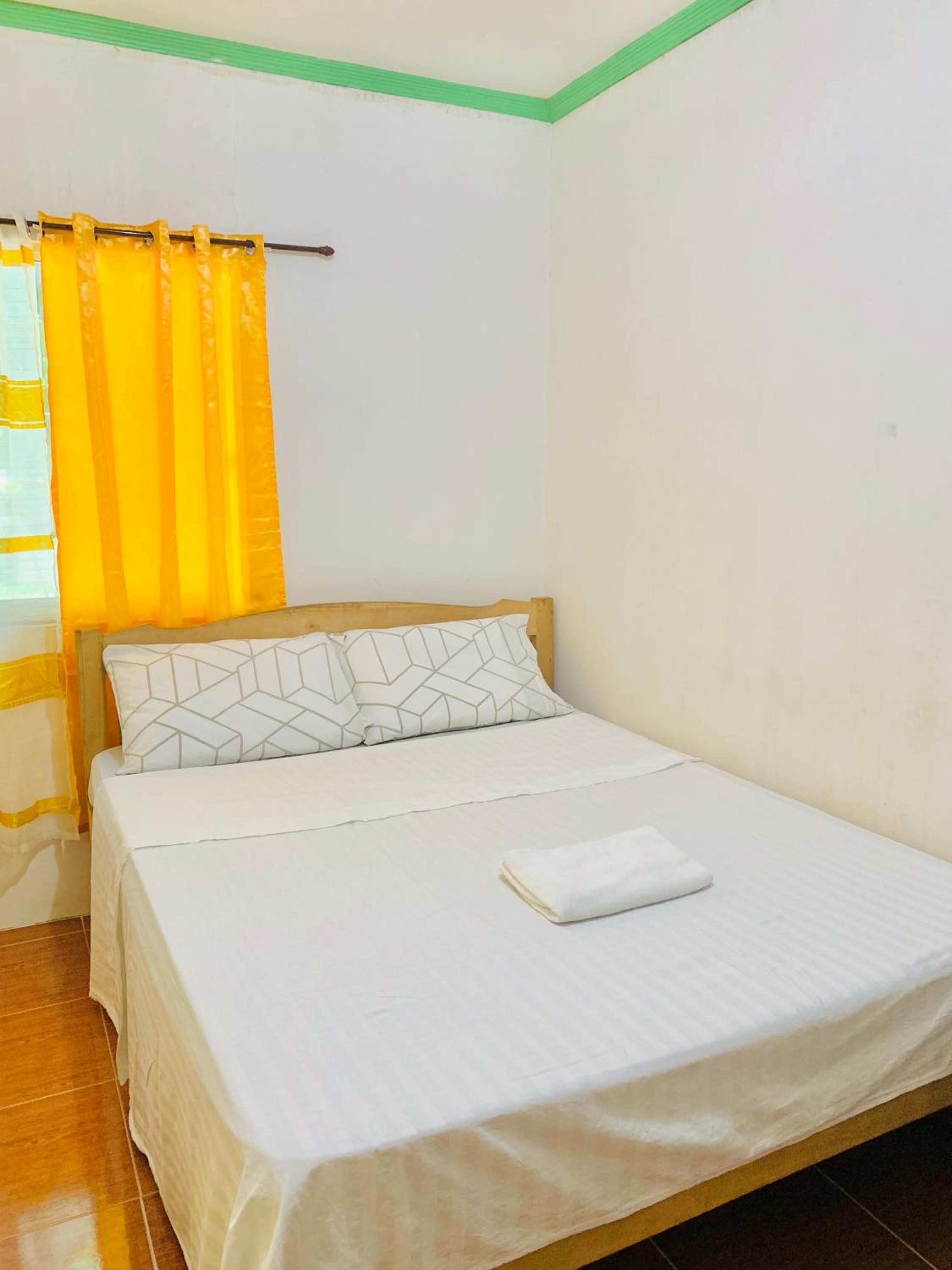 Deluxe Quadruple Room photo 2