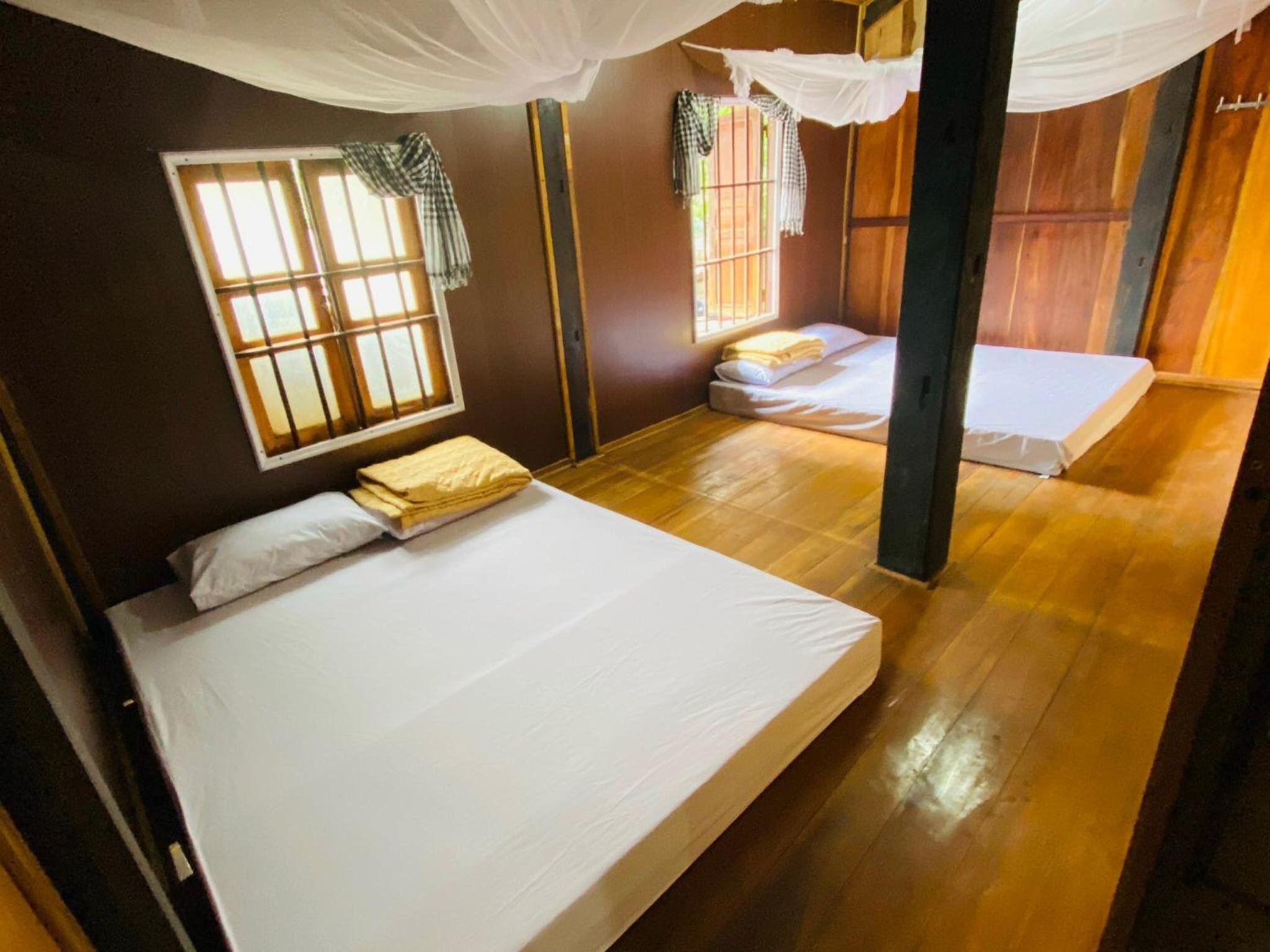 King Room With Garden View photo 3