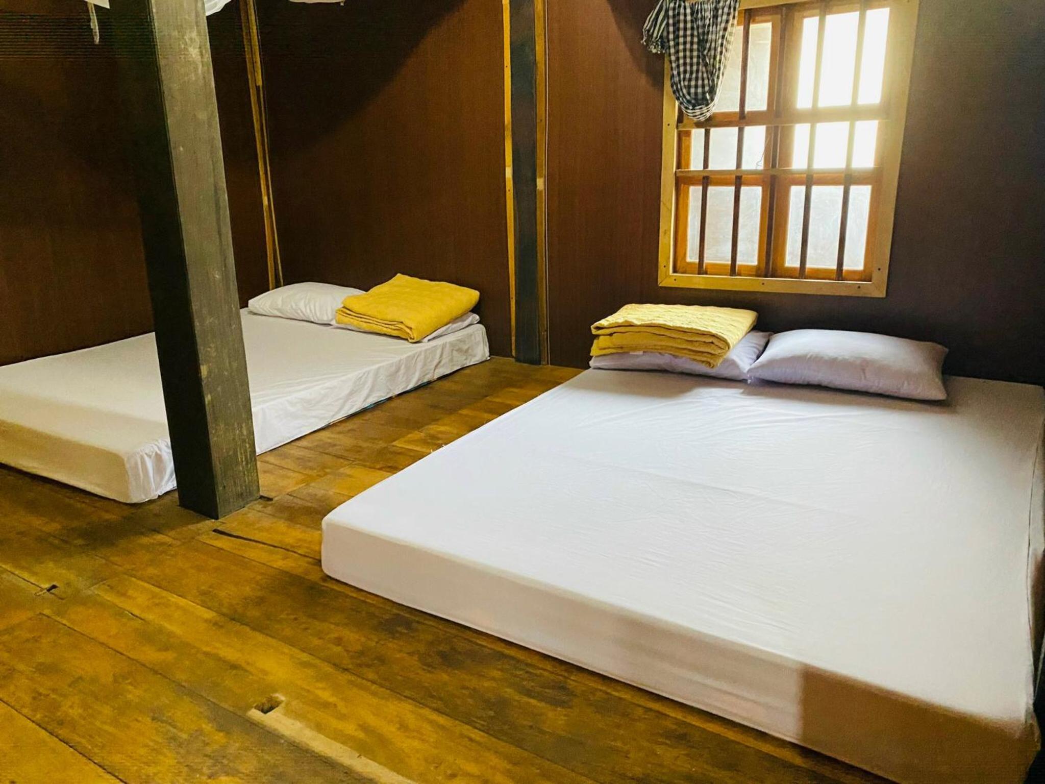 King Room With Garden View photo 2