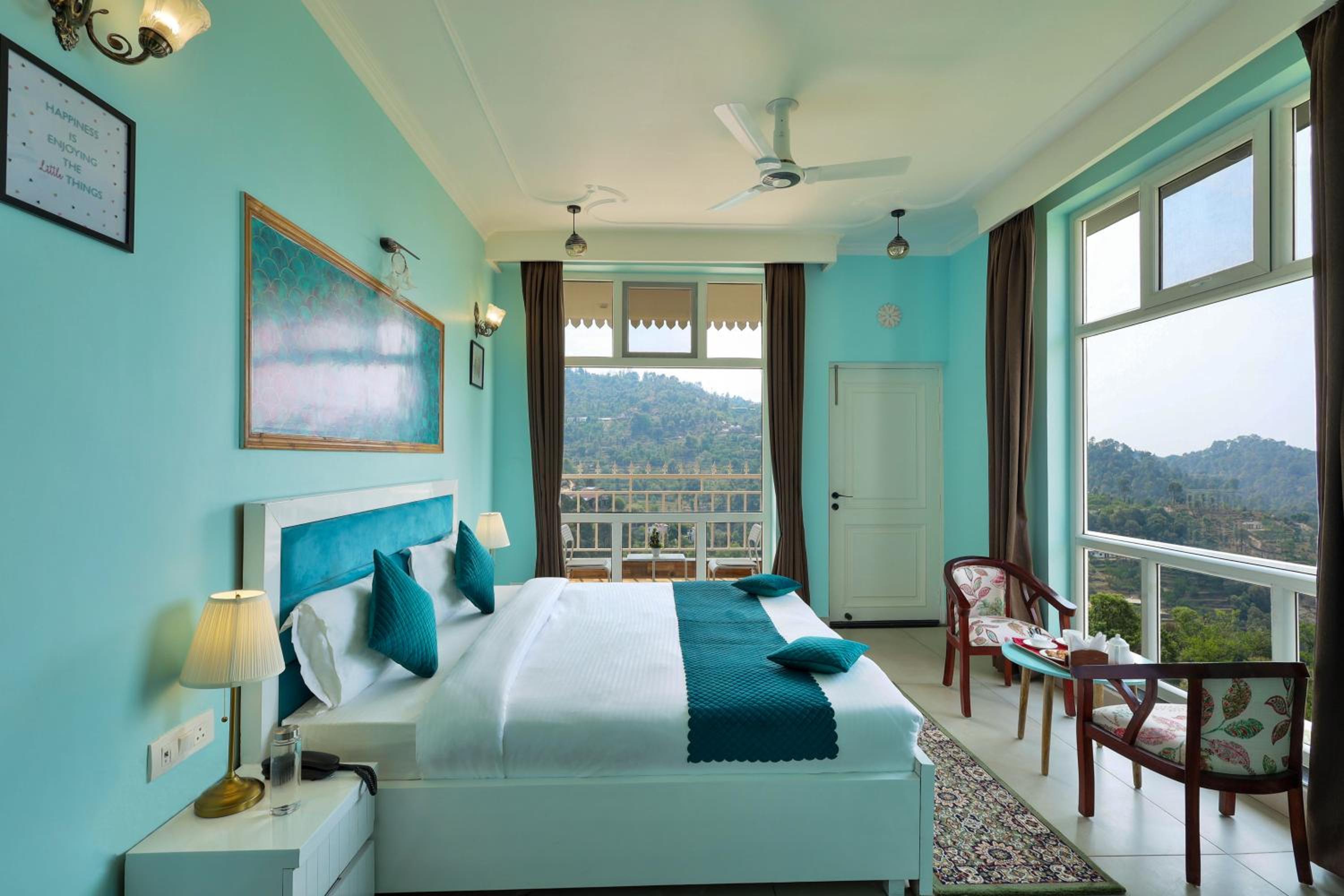 Deluxe Room photo 2