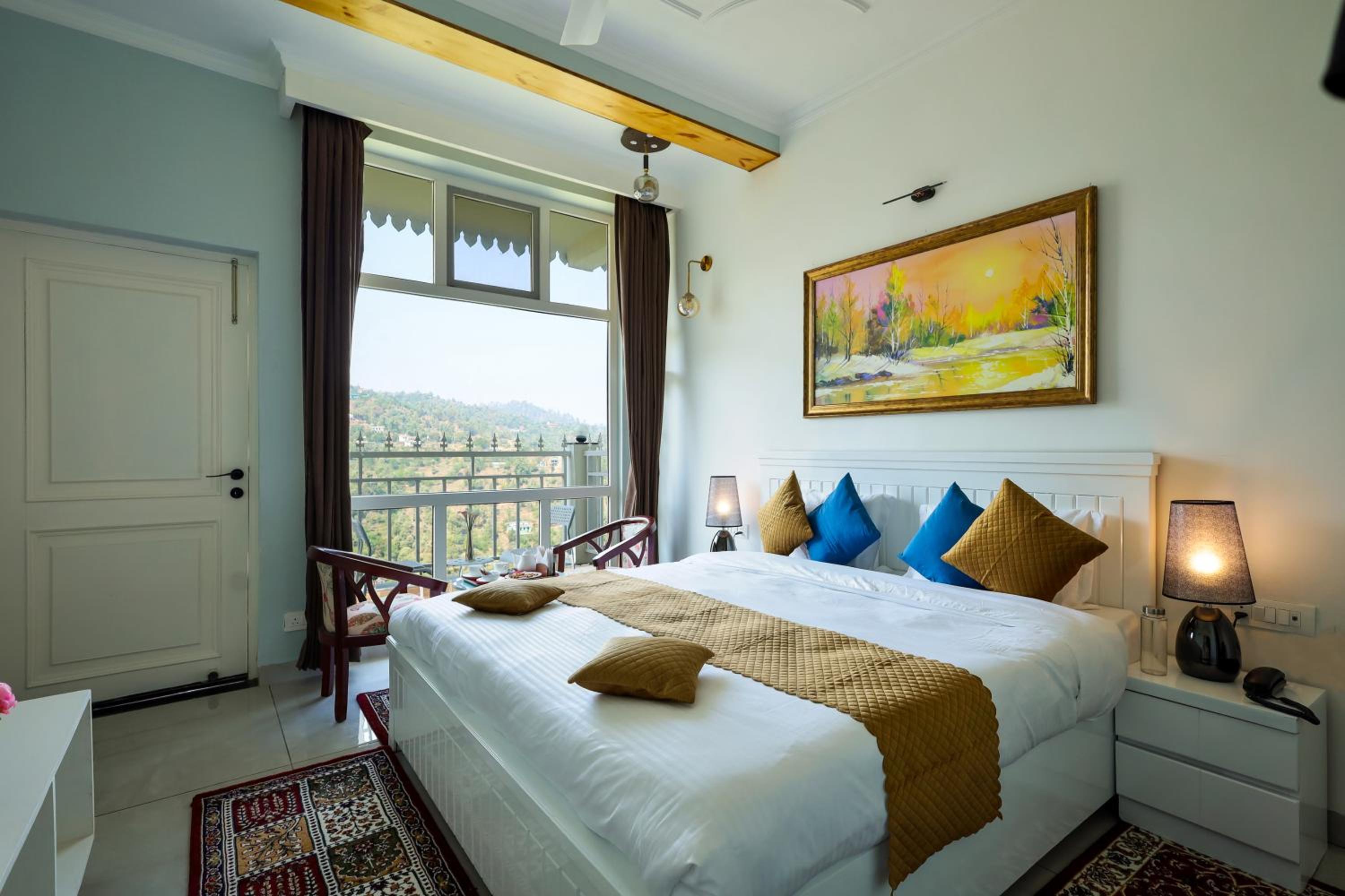 Deluxe Room photo 3