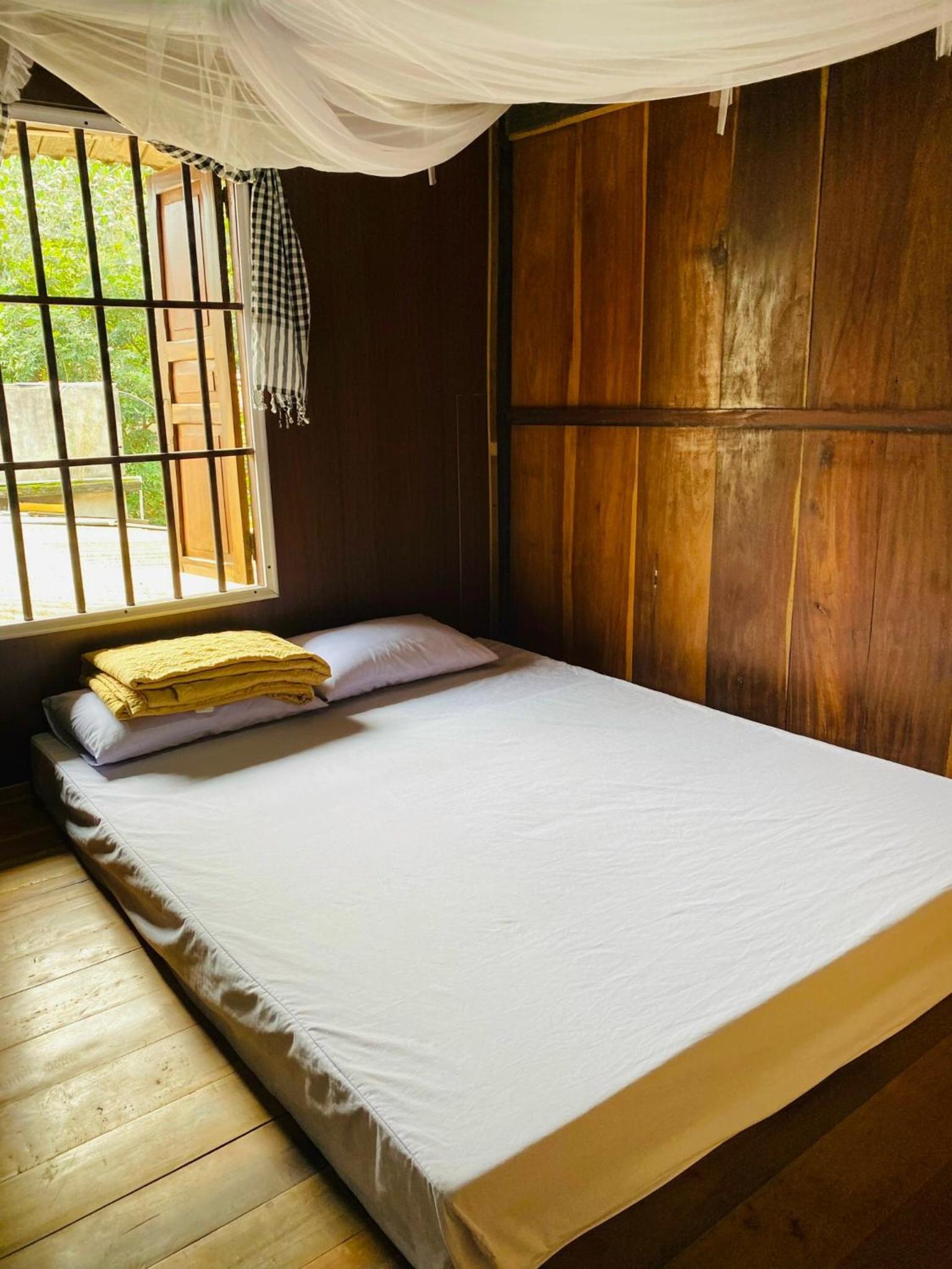 Twin Room With Mountain View photo 1