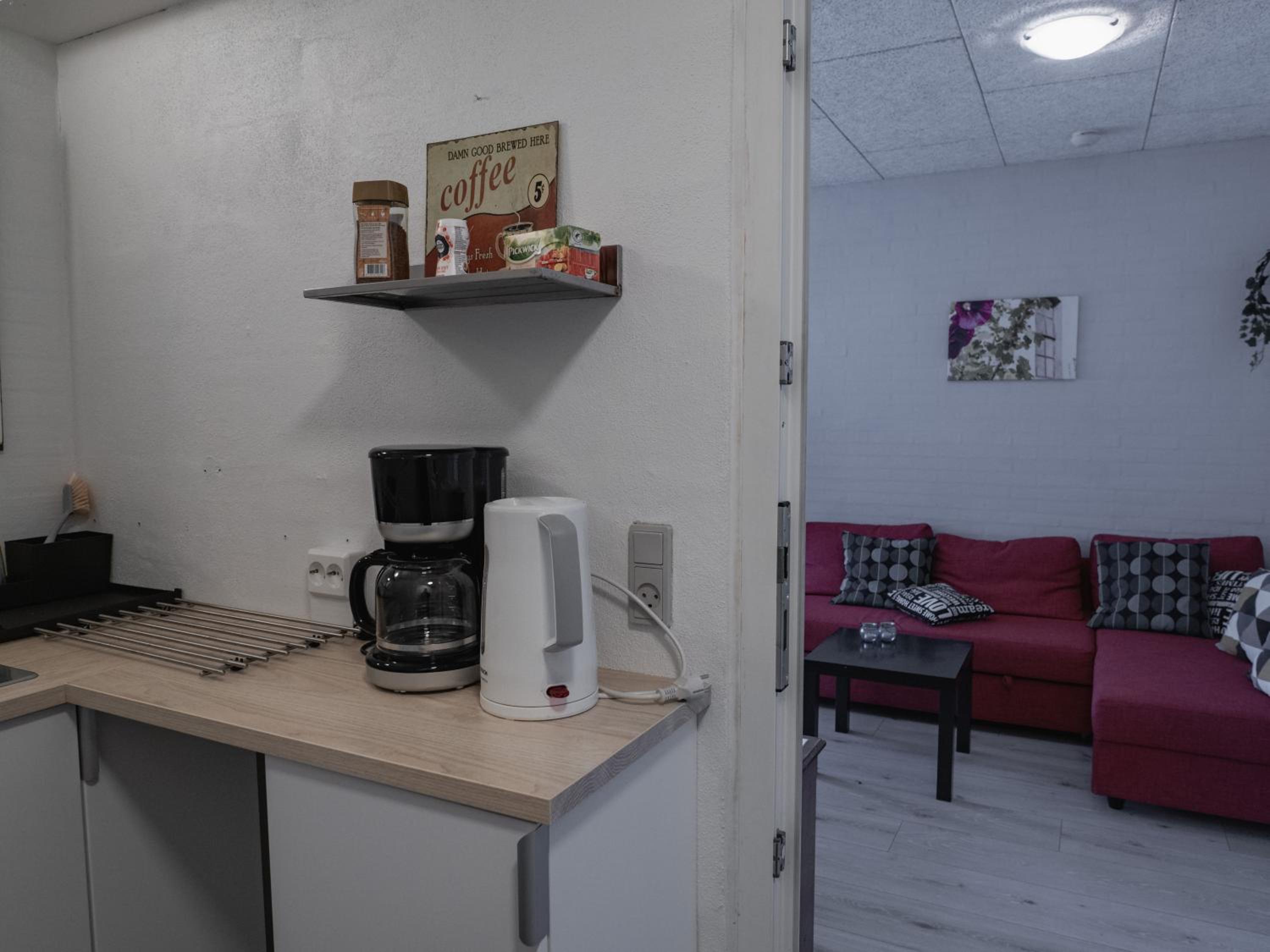 Apartment - Photo 2
