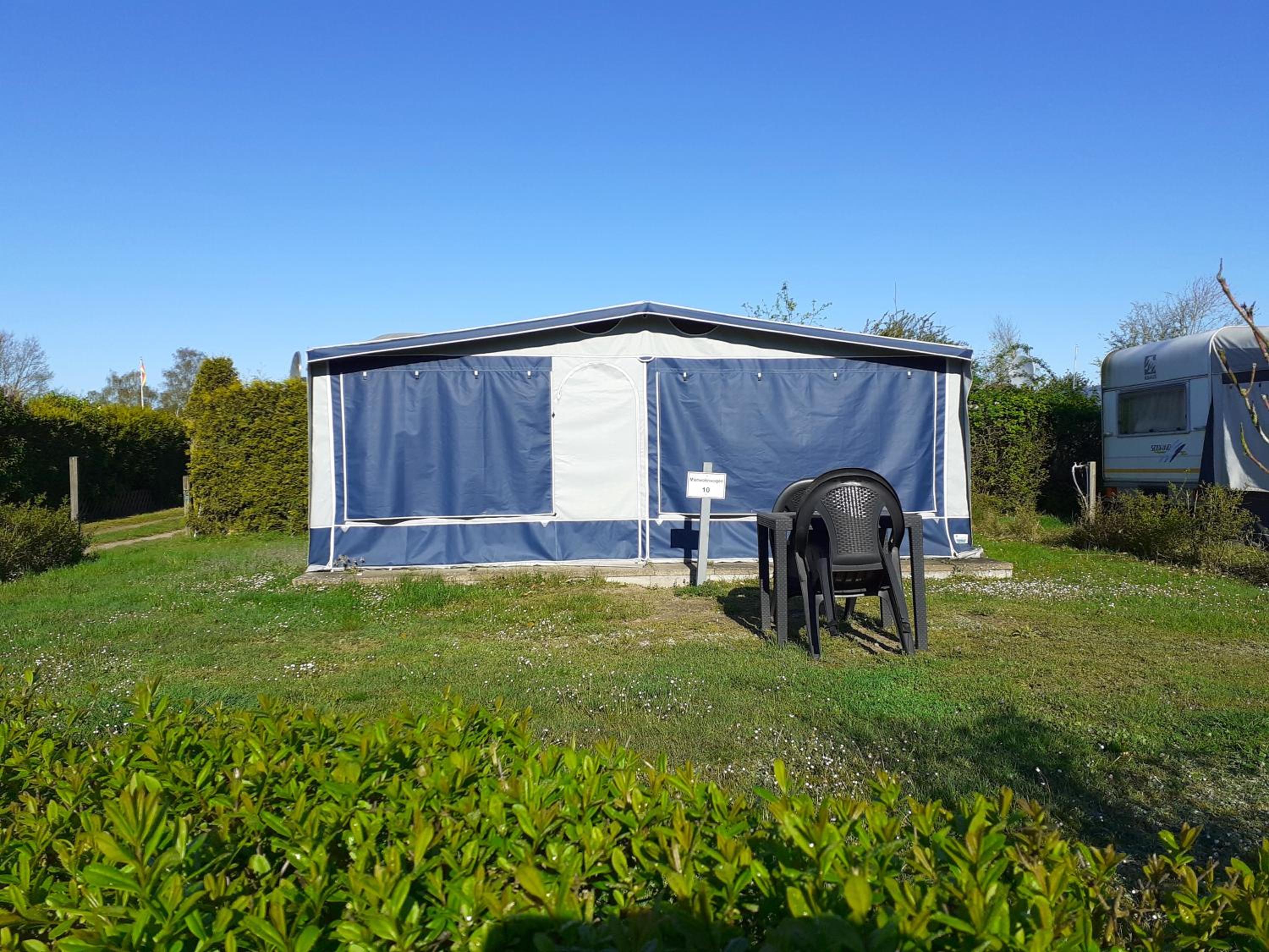 Caravan photo 1