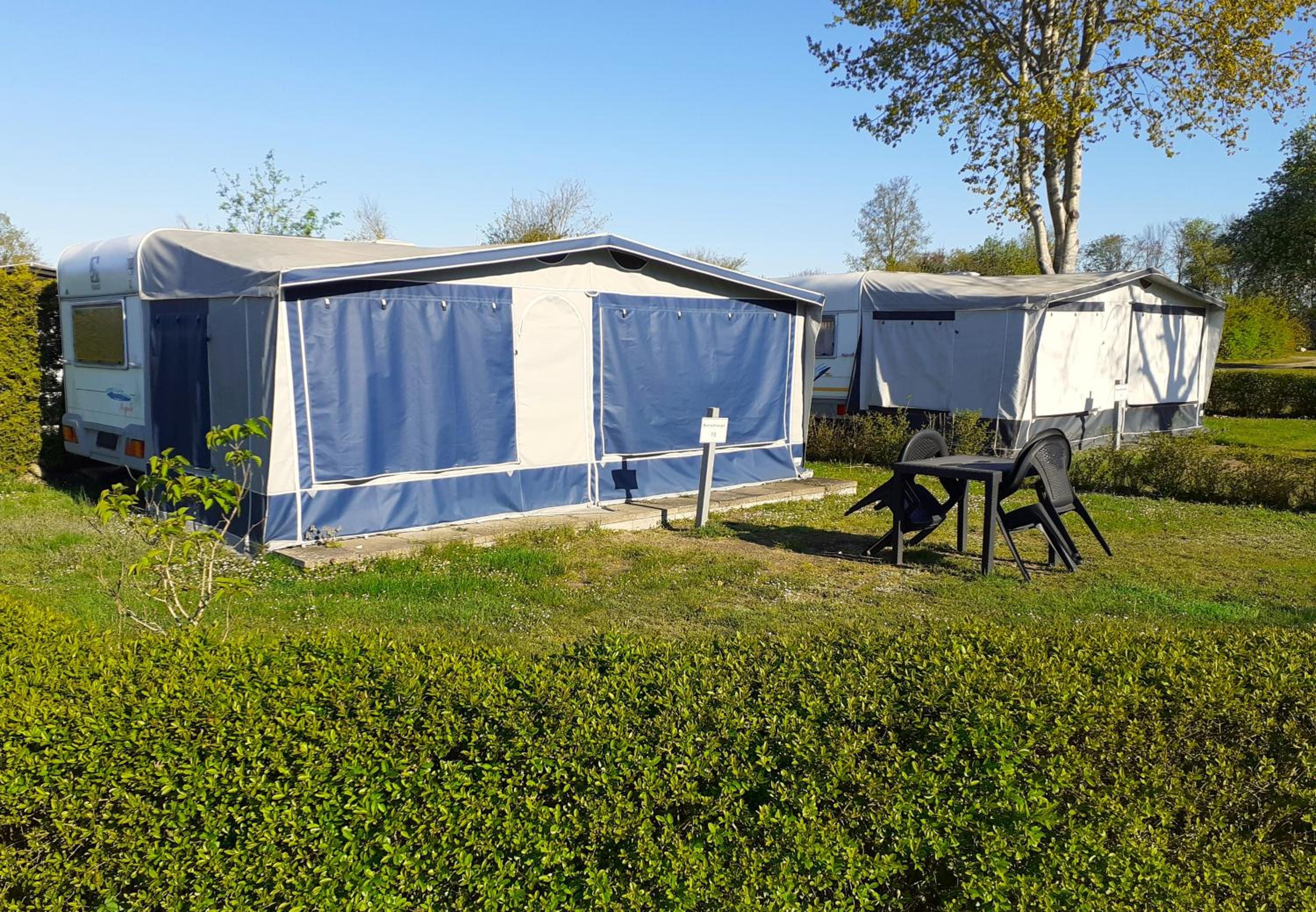 Caravan photo 2
