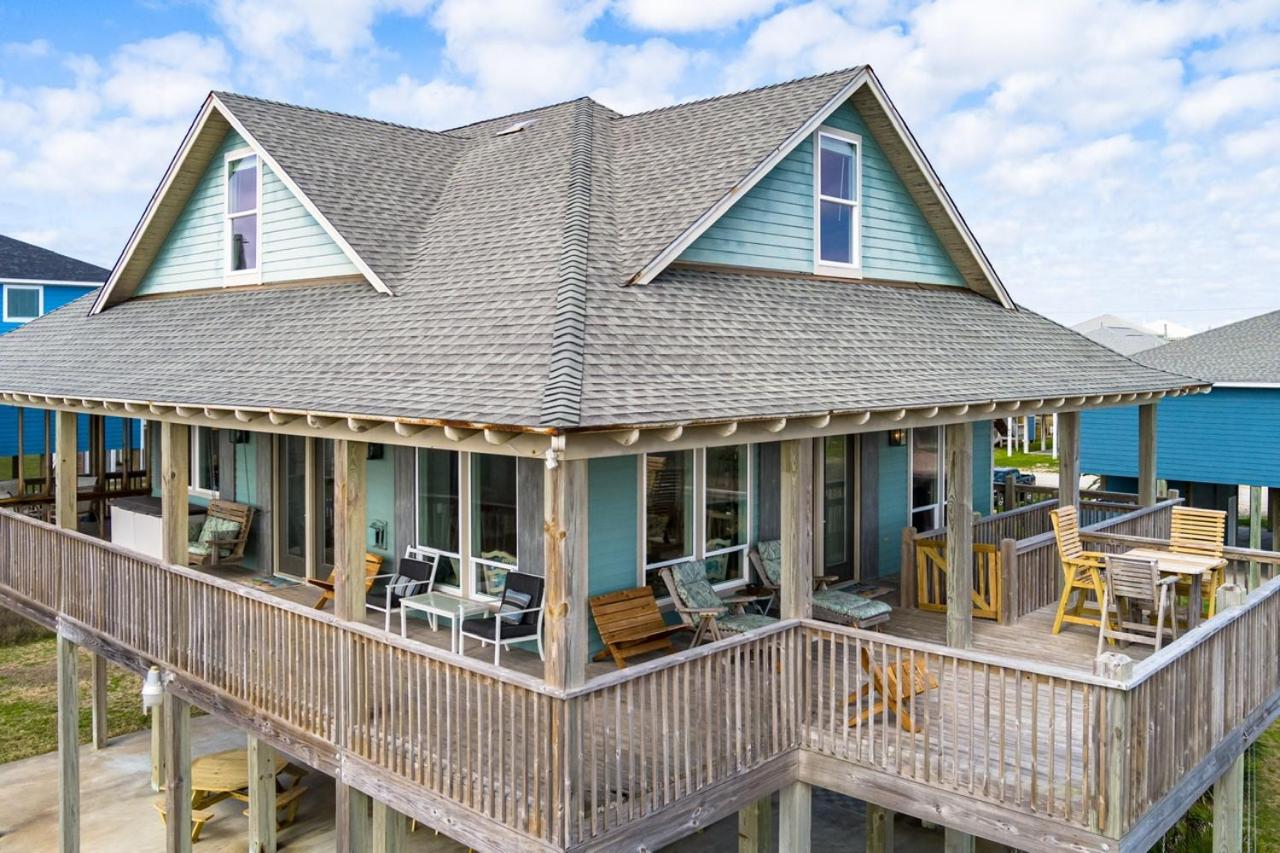 Four-Bedroom Vacation Home photo 2