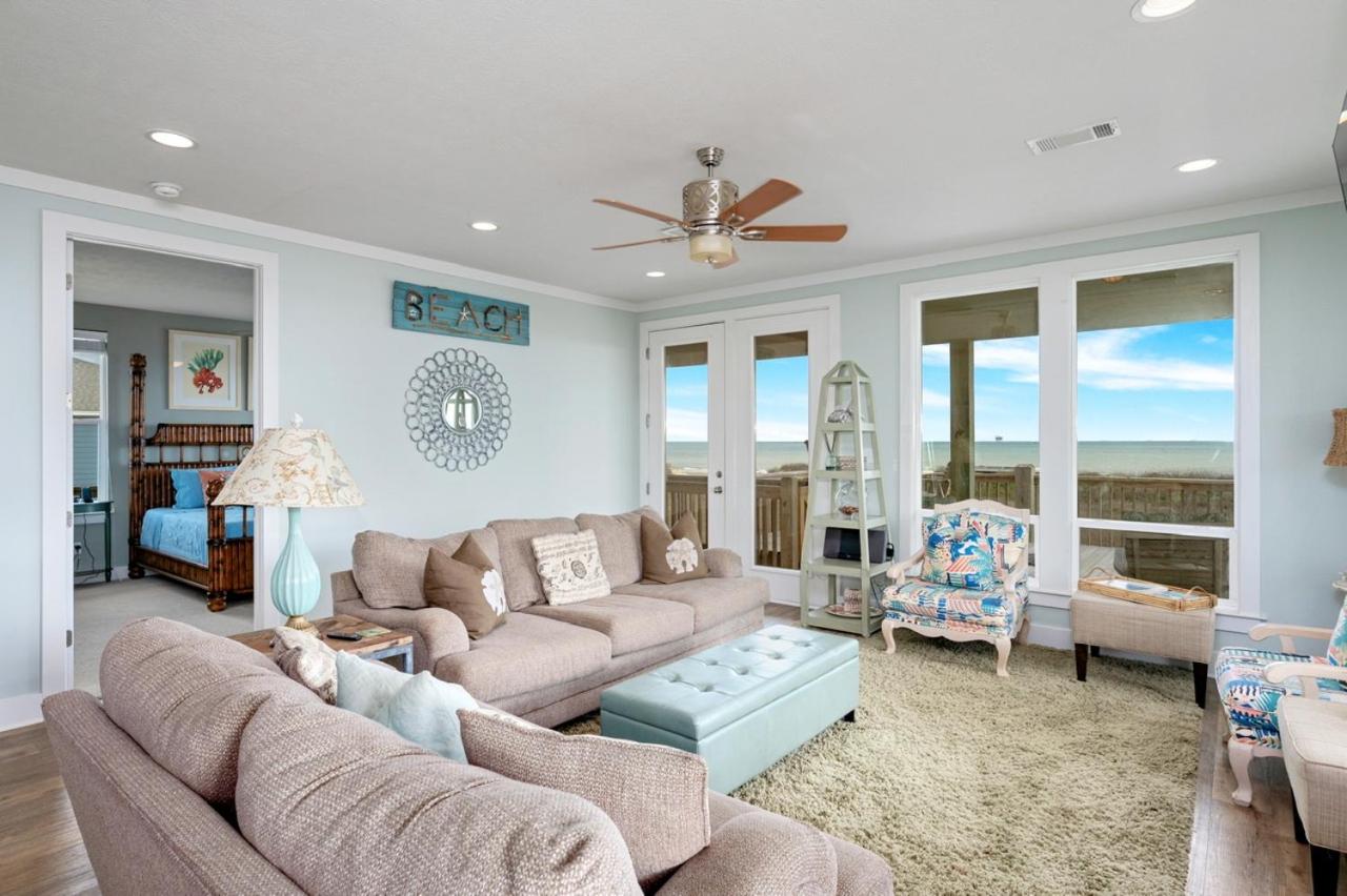 Four-Bedroom Vacation Home photo 1