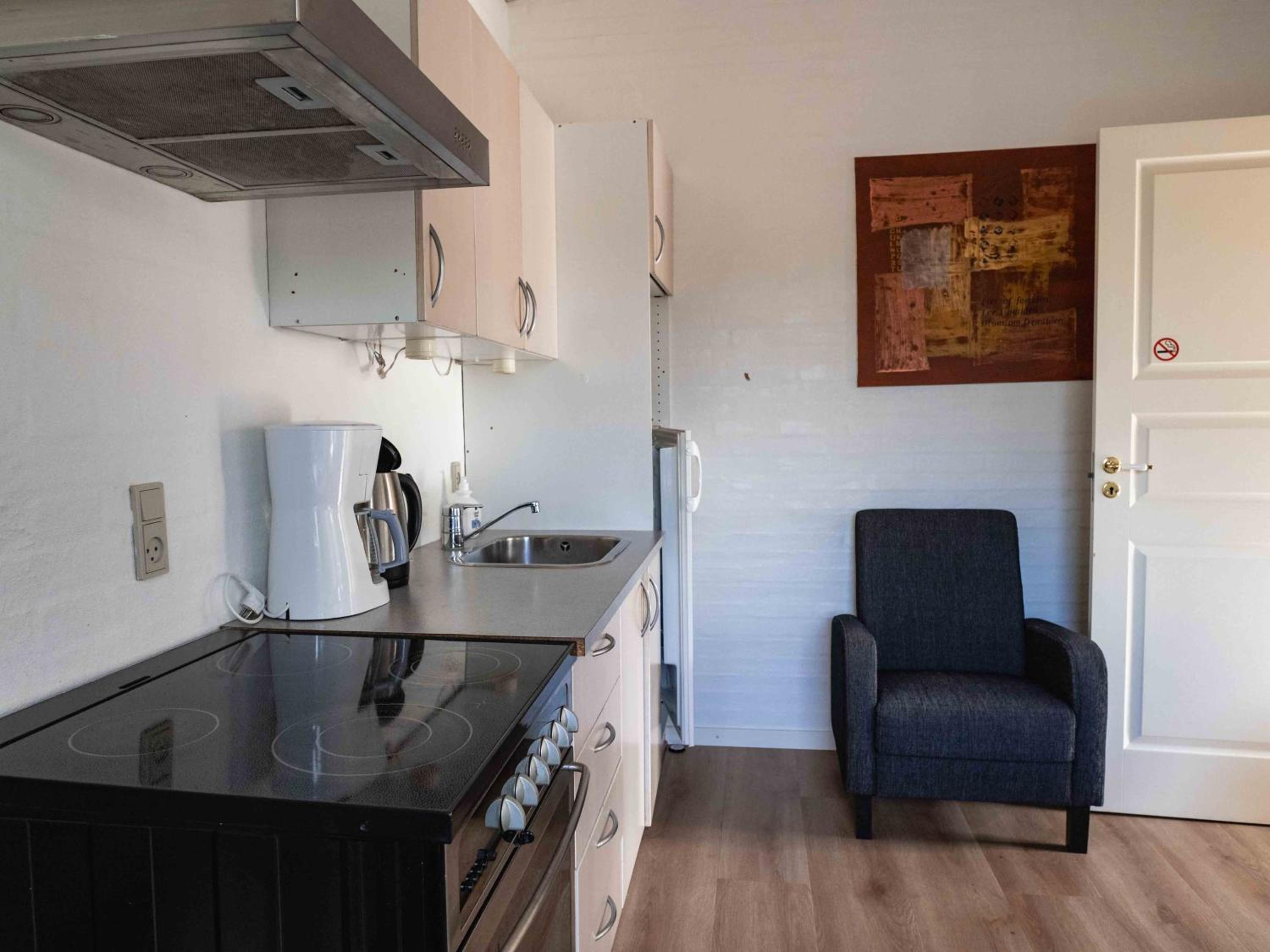 Studio Apartment (2 Adults) photo 2